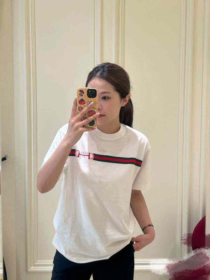 Gucci Gucci T-Shirt l Men Size US L / EU 52-54 / 3 - 6 Thumbnail