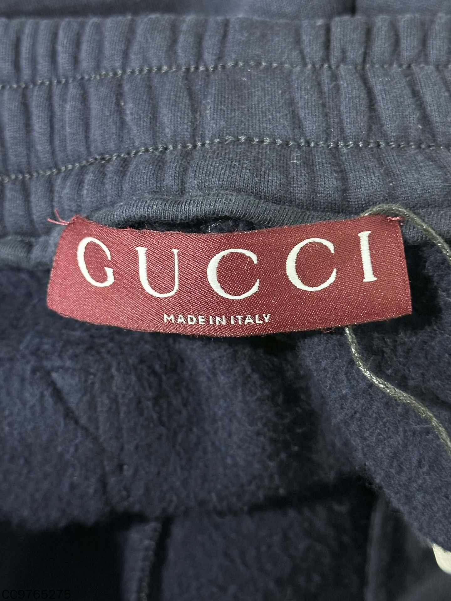 Gucci Gucci Retro Pants 24 Women Size 24" / US 00 / IT 34 - 5 Thumbnail