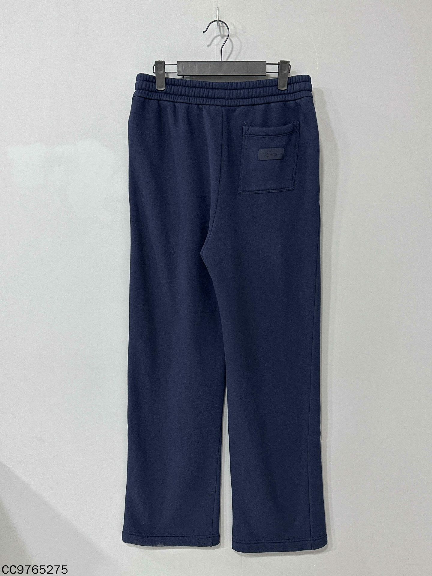 Gucci Gucci Retro Pants 24 Women Size 24" / US 00 / IT 34 - 3 Thumbnail