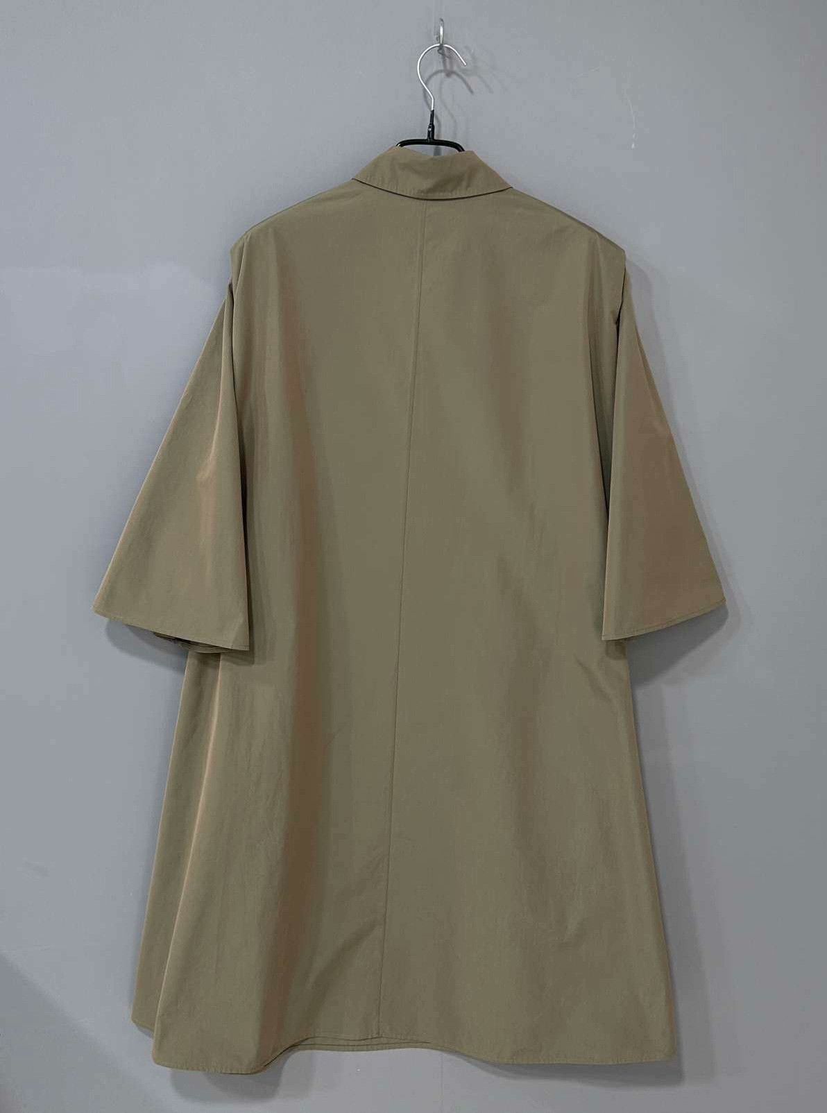 Givenchy Givenchy Oversized Shirt xs Men Size US XS / EU 42 / 0 - 3 Thumbnail