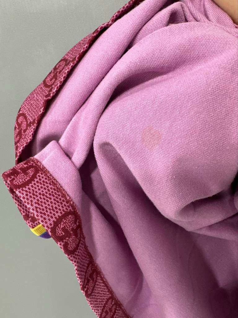 Gucci Gucci Pink Skirt 26 Women Size 26" / US 2 / IT 38 - 6 Thumbnail