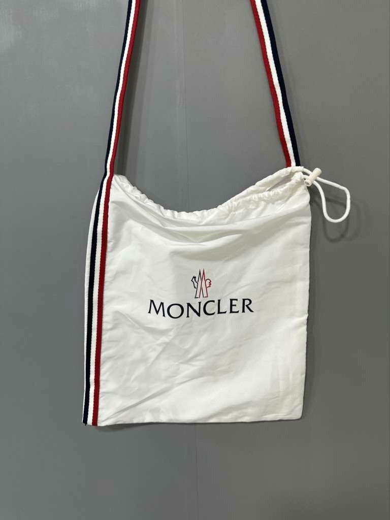Moncler Moncler Down Brown Skirt 40 Women Size 40" / US 18 - 6 Thumbnail