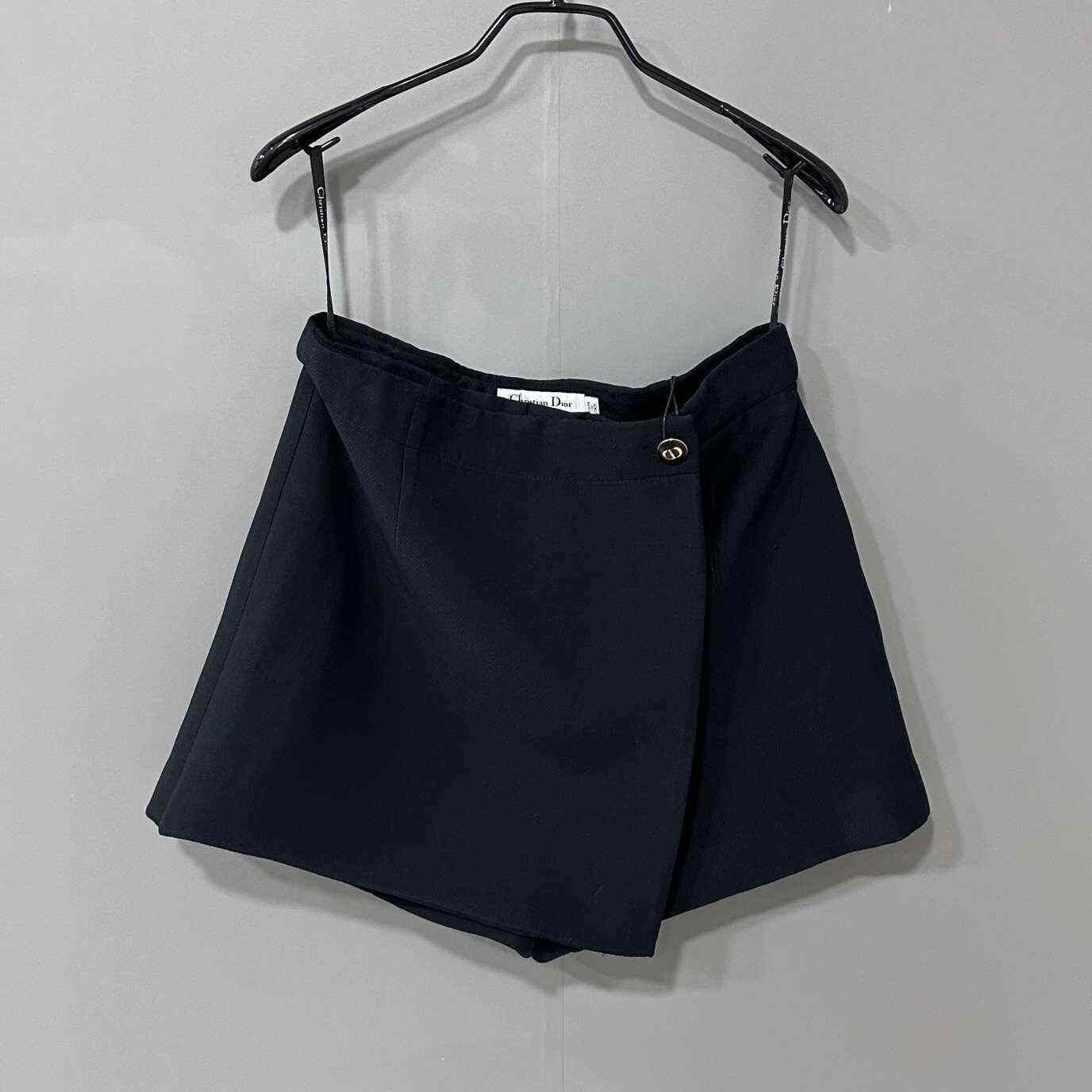 Dior Dior Pants 24 Women Size 24" / US 00 / IT 34 - 2 Thumbnail