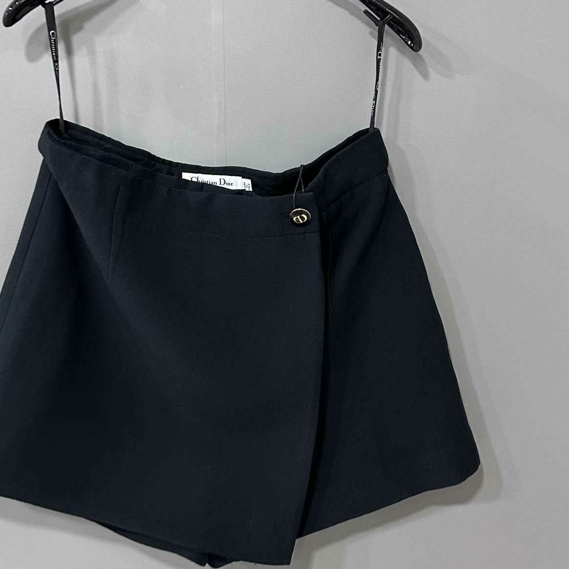 Dior Dior Pants 24 Women Size 24" / US 00 / IT 34 - 3 Thumbnail