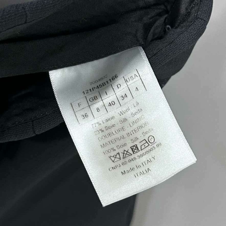 Dior Dior Pants 24 Women Size 24" / US 00 / IT 34 - 4 Thumbnail