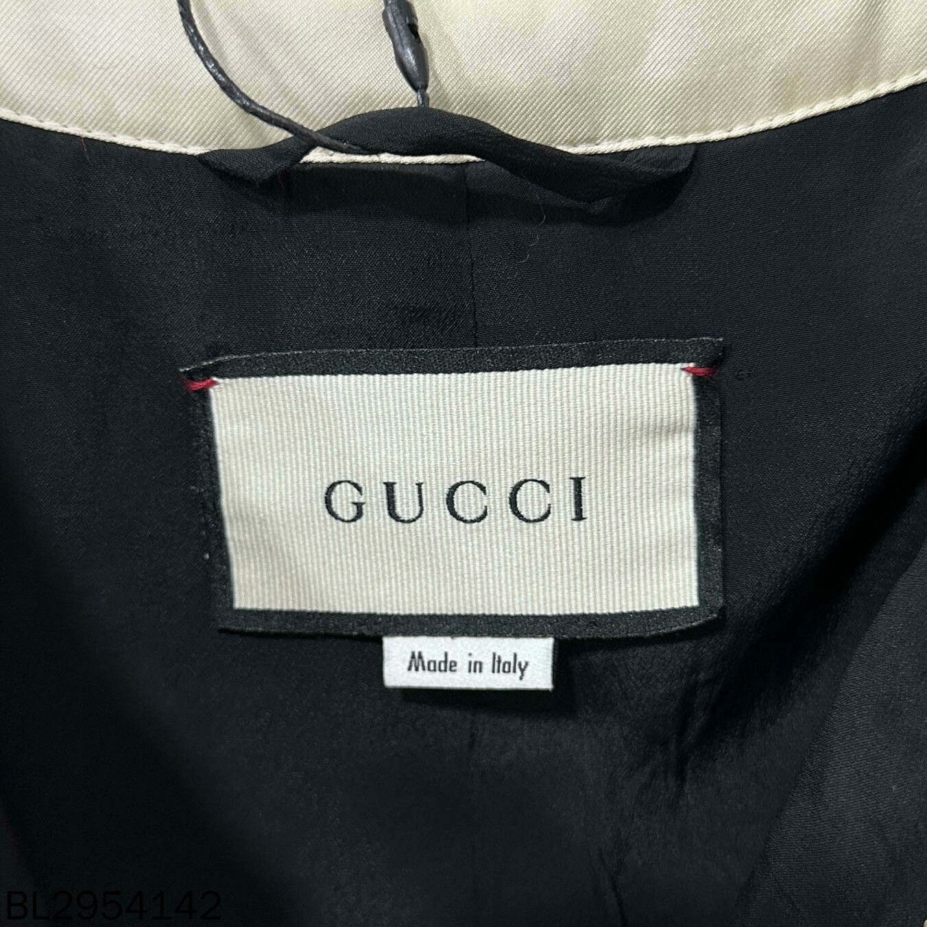 Gucci Gucci Knit Jacket S Women Size S / US 4 / IT 40 - 5 Thumbnail