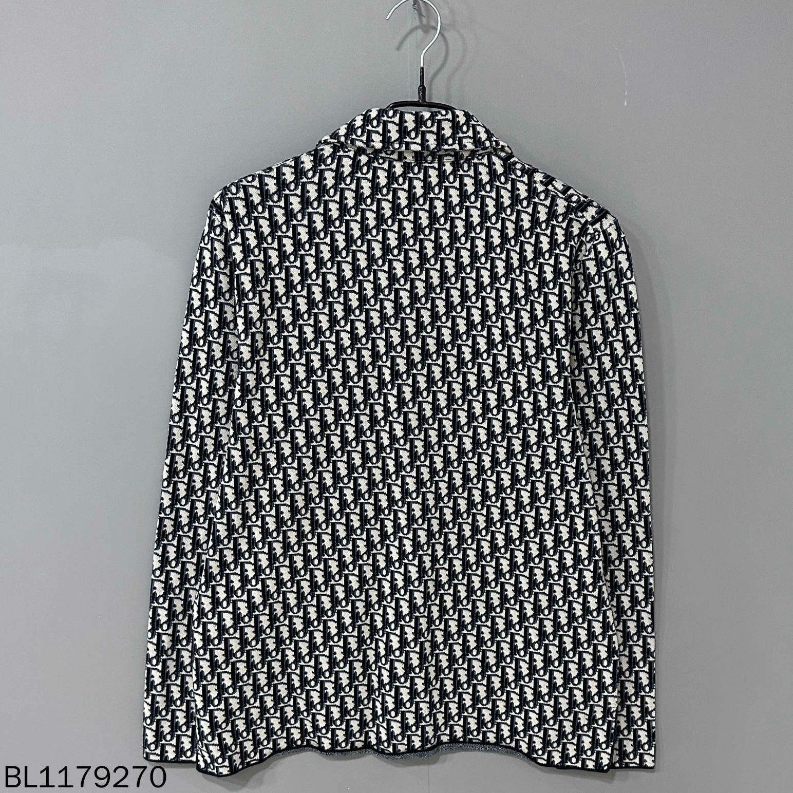 Dior Dior Black Shirt XS Men Size US XS / EU 42 / 0 - 3 Thumbnail