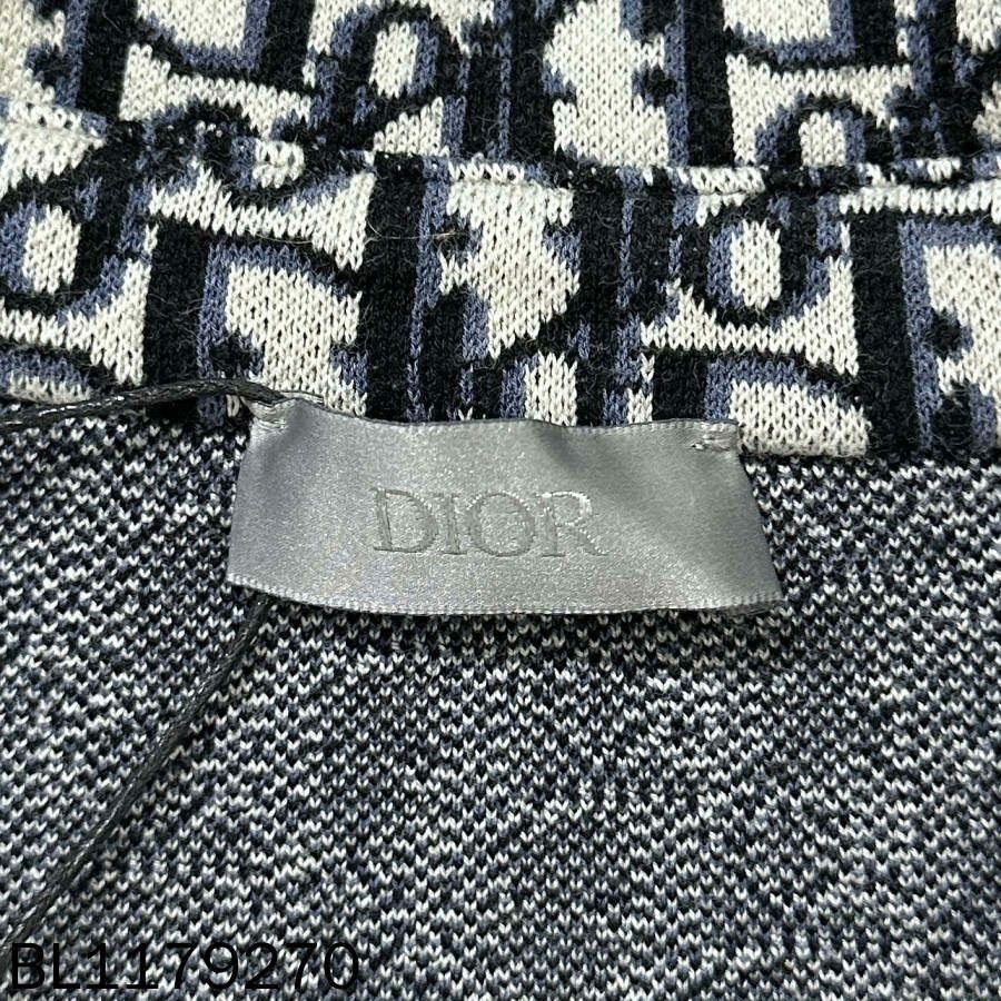 Dior Dior Black Shirt XS Men Size US XS / EU 42 / 0 - 4 Thumbnail