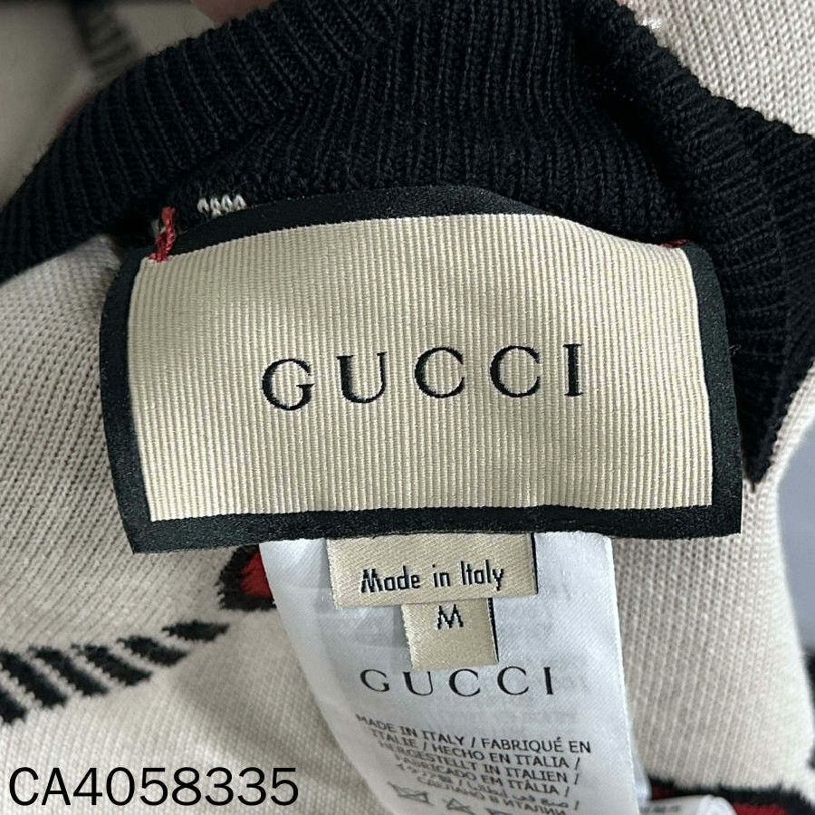Gucci Gucci Jacket M Women Size M / US 6-8 / IT 42-44 - 7 Thumbnail