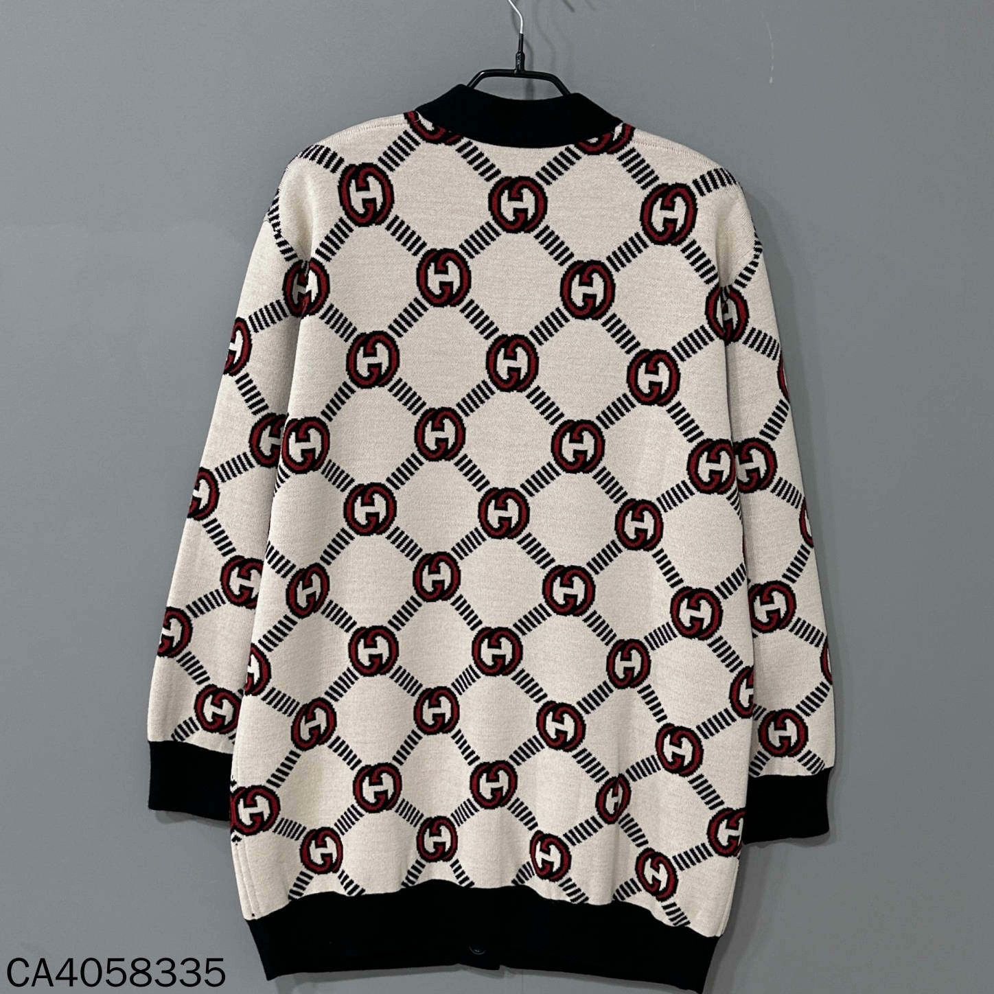 Gucci Gucci Jacket M Women Size M / US 6-8 / IT 42-44 - 3 Thumbnail