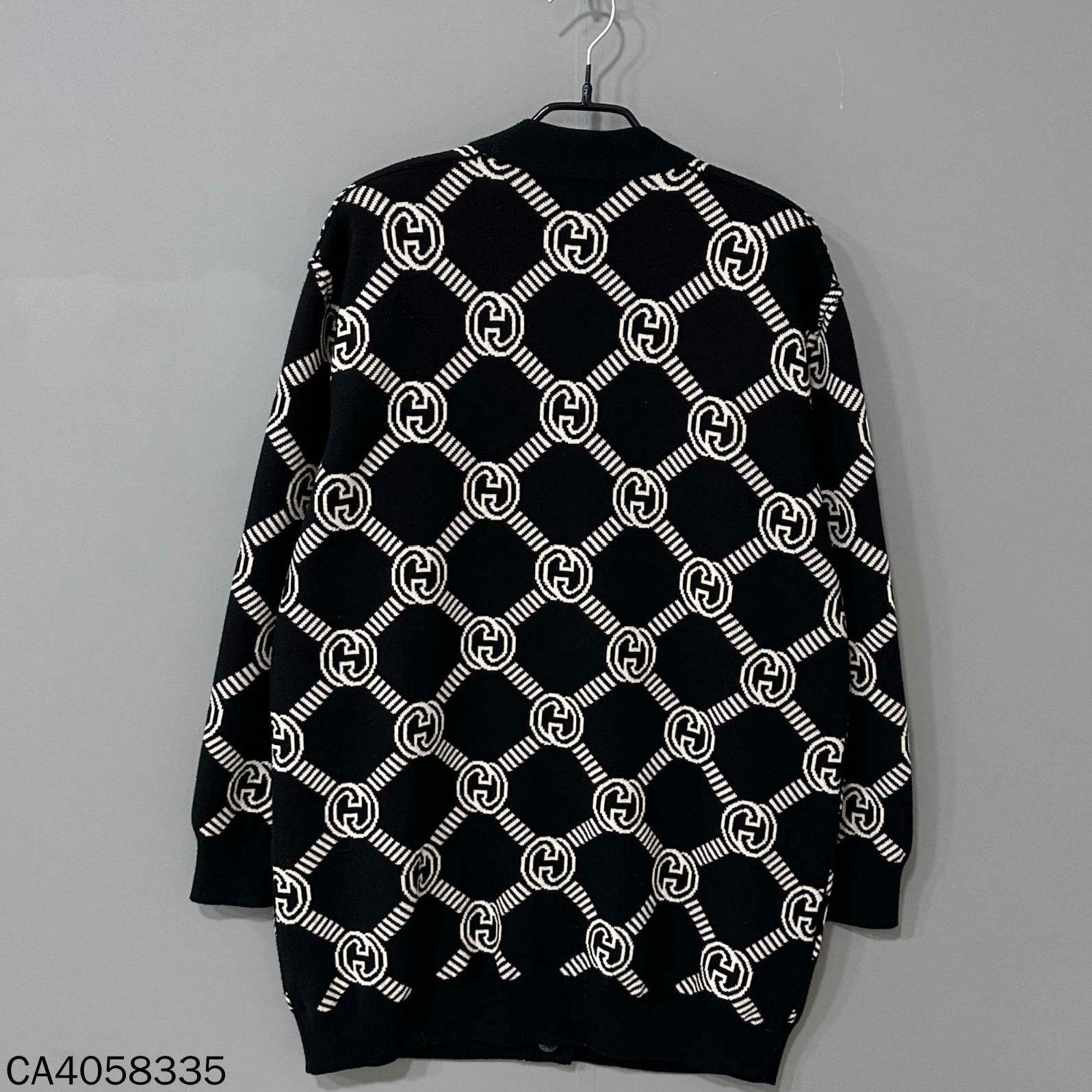 Gucci Gucci Jacket M Women Size M / US 6-8 / IT 42-44 - 6 Thumbnail