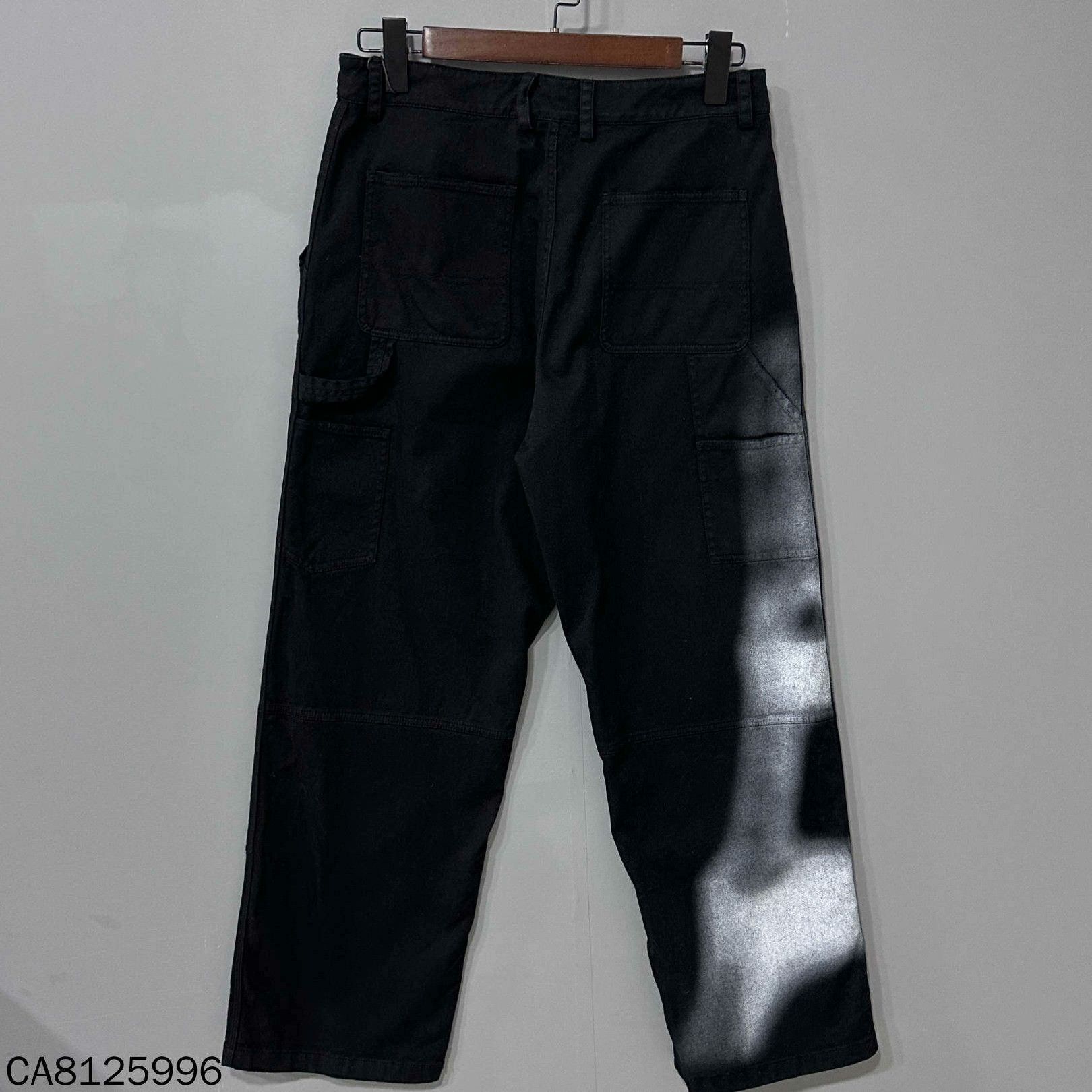 Dior Dior Denim Black Denim Jeans 32 Men Size US 32 / EU 48 - 3 Thumbnail