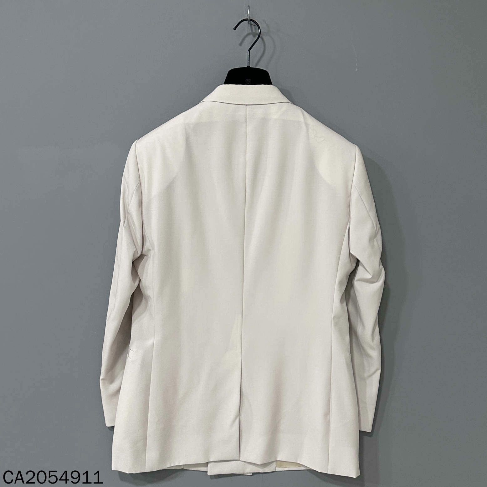 Givenchy Givenchy Formal White Suit 40r Men Size 40R - 3 Thumbnail