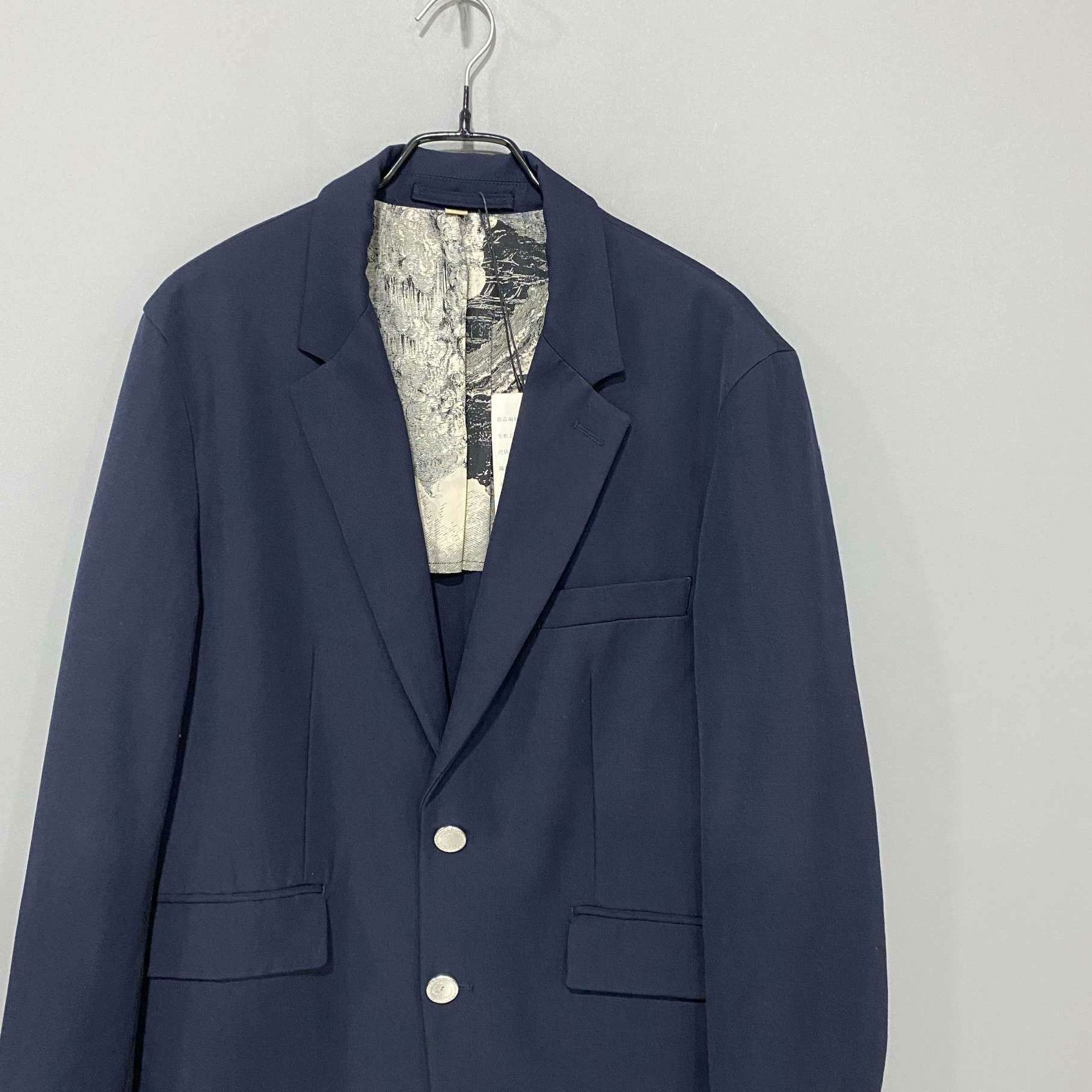 Burberry Burberry Formal Slim Gold Suit 40r Men Size 40R - 2 Thumbnail