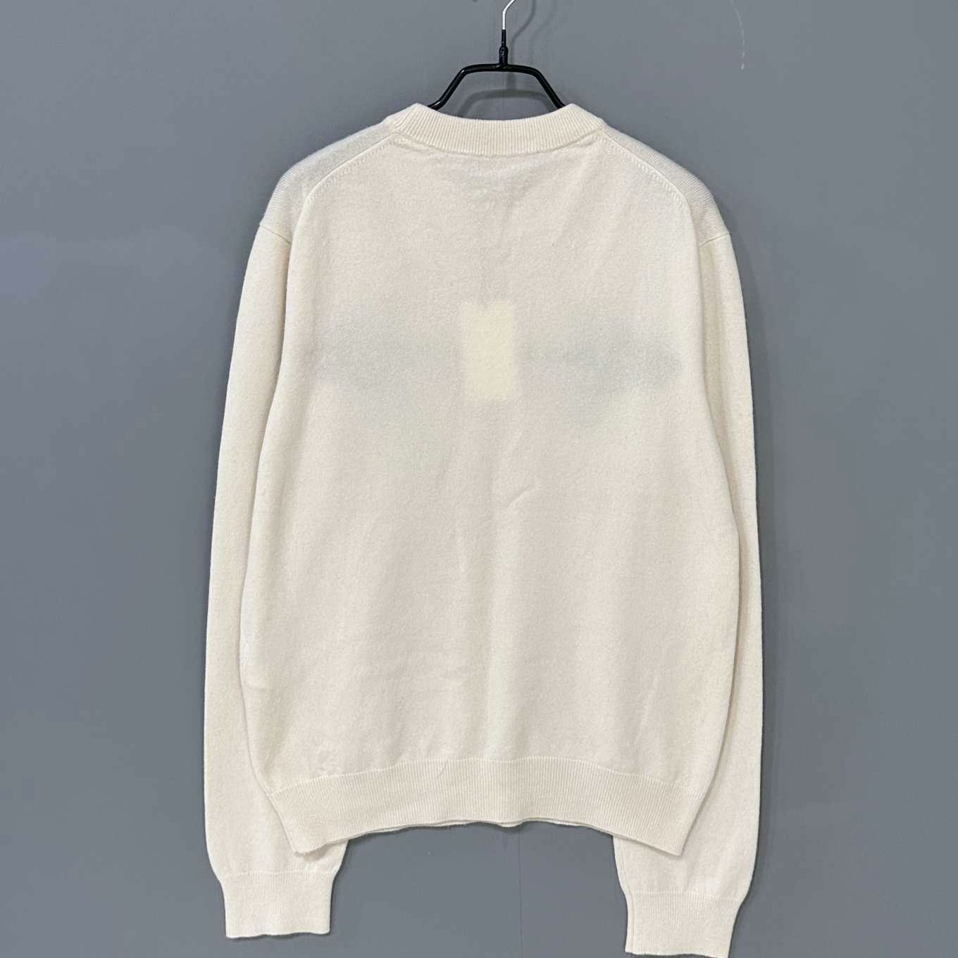 Louis Vuitton Louis Vuitton Retro Sweater XS Women Size XS / US 0-2 / IT 36-38 - 4 Thumbnail