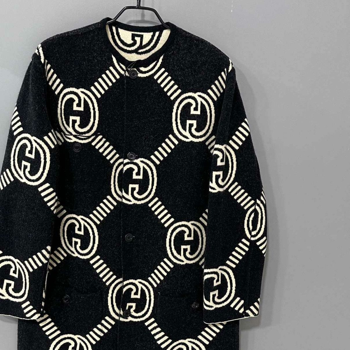 Gucci Gucci Coat XS Women Size XS / US 0-2 / IT 36-38 - 5 Thumbnail