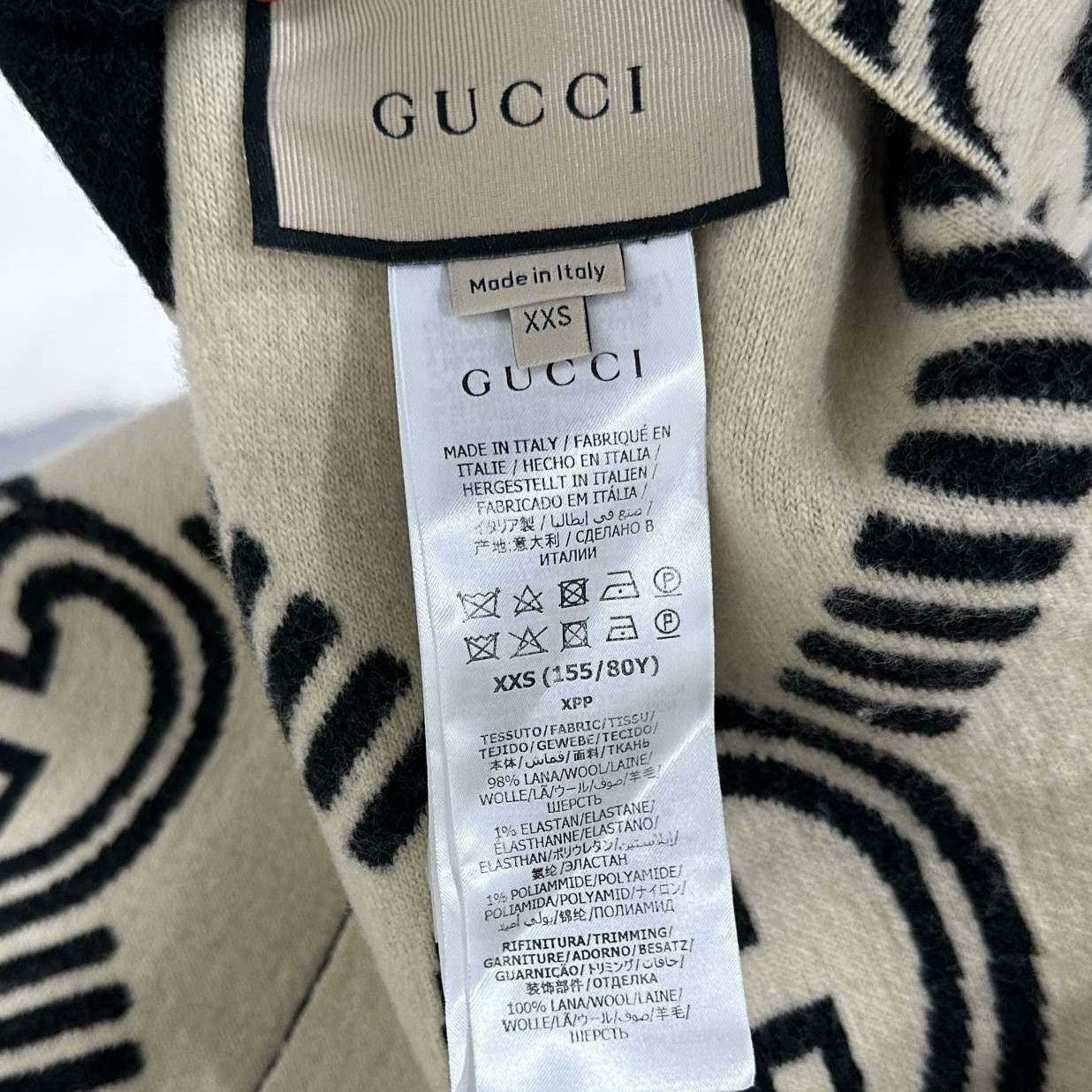 Gucci Gucci Coat XS Women Size XS / US 0-2 / IT 36-38 - 7 Thumbnail