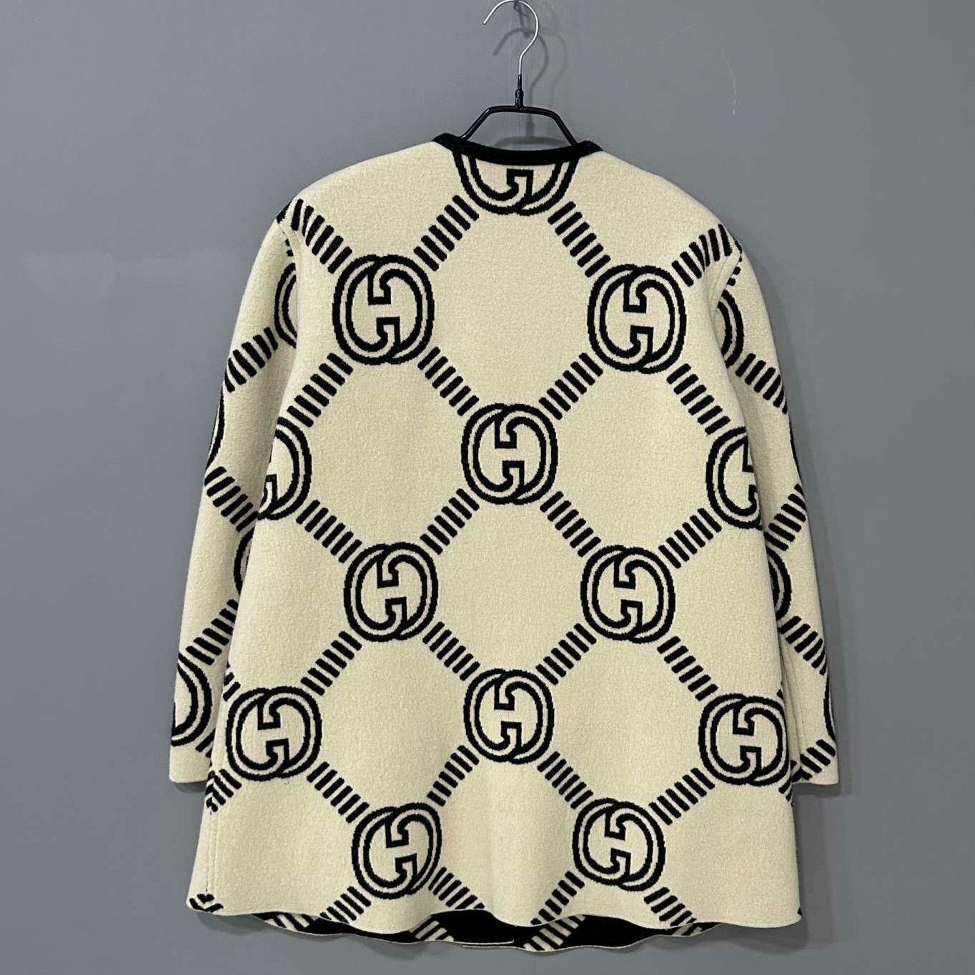 Gucci Gucci Coat XS Women Size XS / US 0-2 / IT 36-38 - 3 Thumbnail