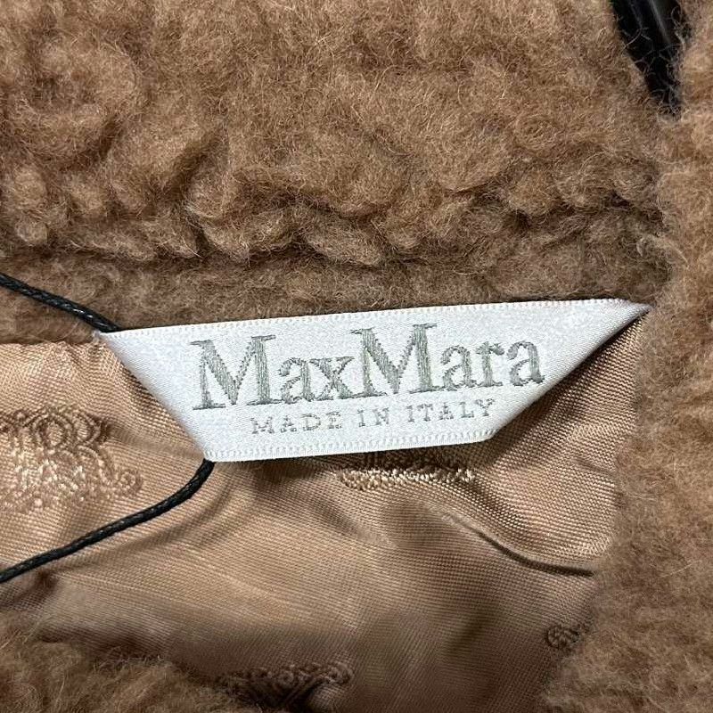 Max Mara Max Mara Coat XXL Women Size XXL / US 16-18 / IT 52-54 - 4 Thumbnail