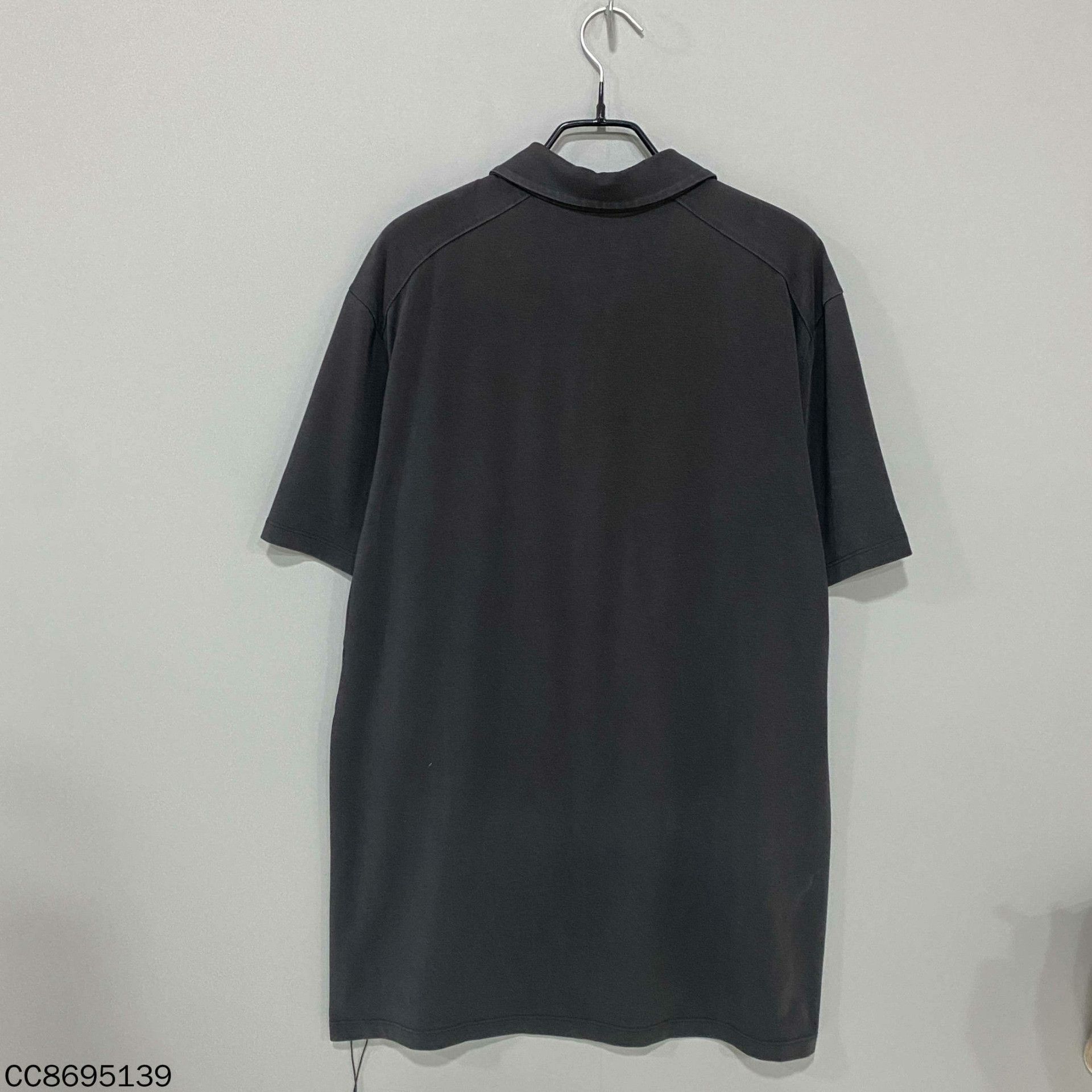 Arc'teryx Arc'teryx Black Polo l Men Size US L / EU 52-54 / 3 - 3 Thumbnail