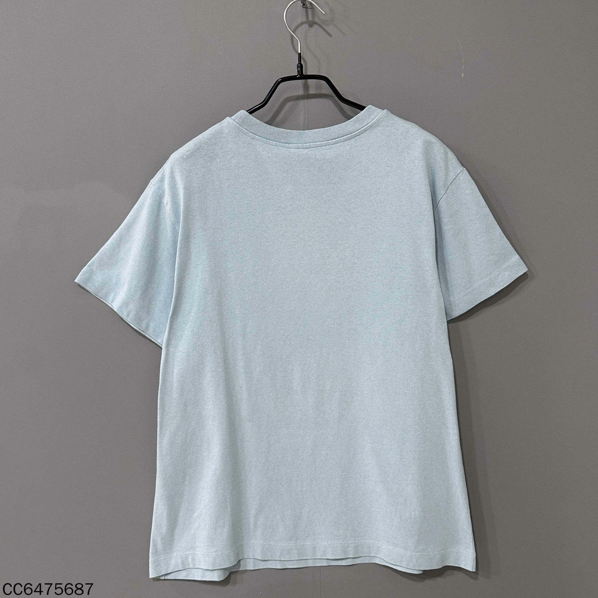 Louis Vuitton Louis Vuitton Retro Blue T-Shirt l Men Size US L / EU 52-54 / 3 - 3 Thumbnail