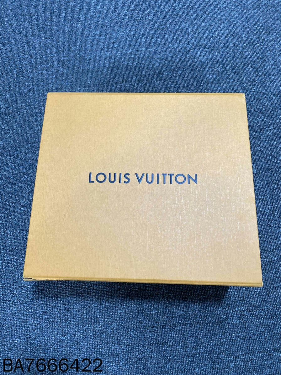 Louis Vuitton Louis Vuitton Multi Hat one size Men Size ONE SIZE - 9 Thumbnail