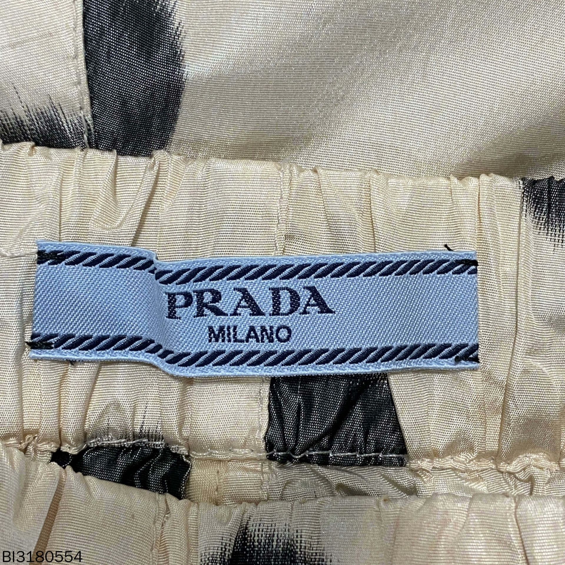 Prada Prada Retro Shorts 28 Men Size US 28 / EU 44 - 5 Thumbnail