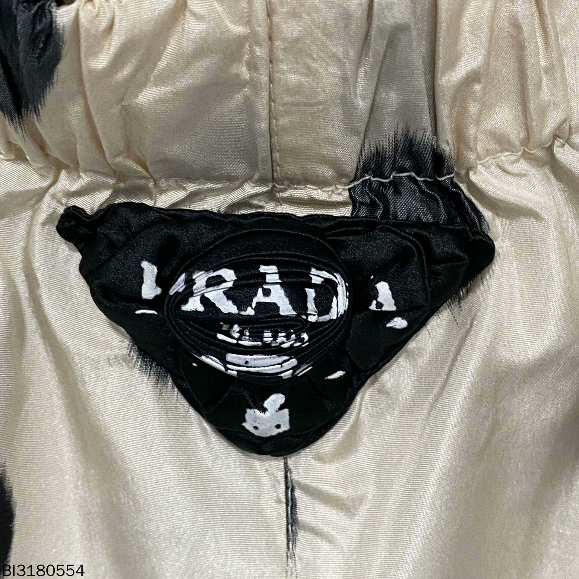 Prada Prada Retro Shorts 28 Men Size US 28 / EU 44 - 6 Thumbnail