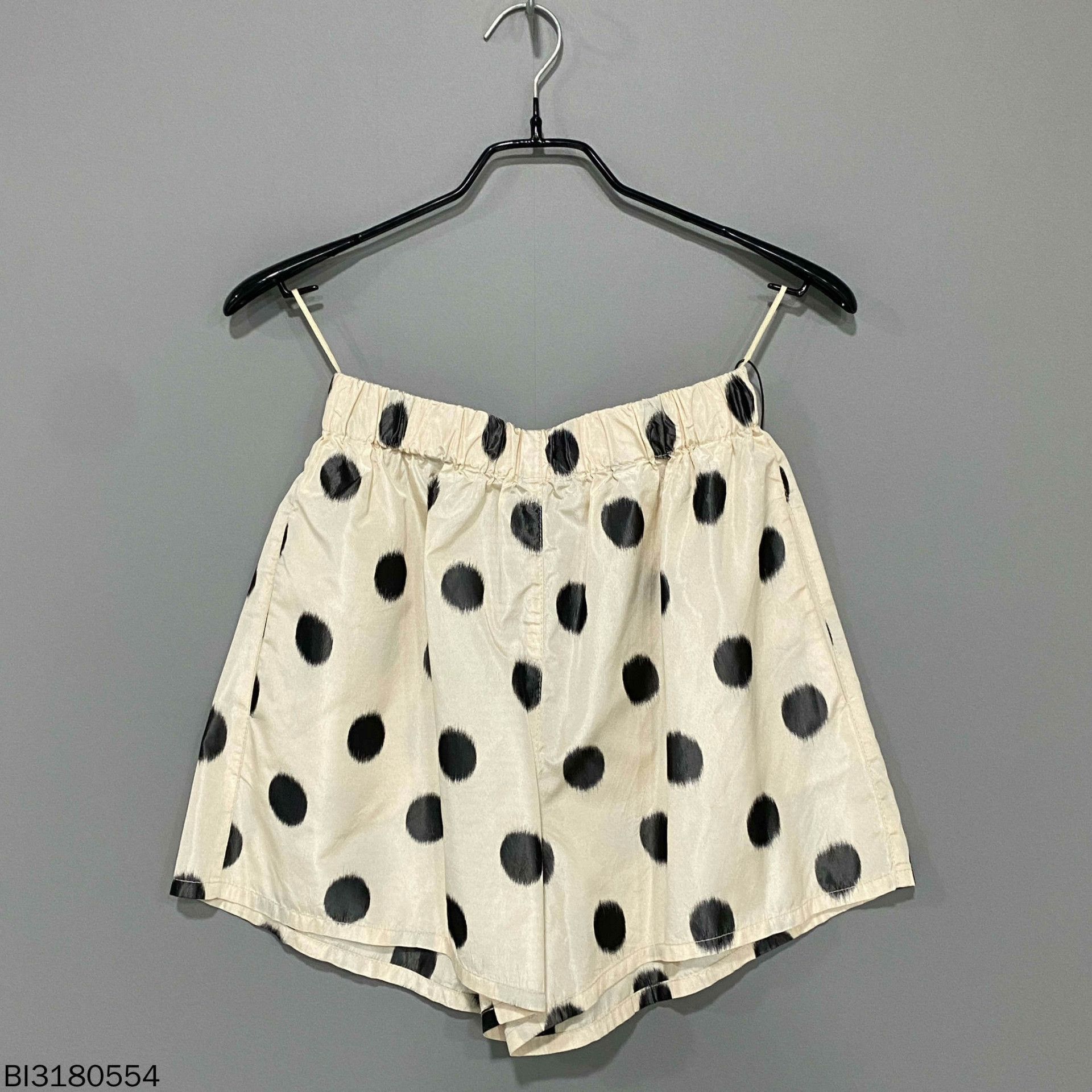 Prada Prada Retro Shorts 28 Men Size US 28 / EU 44 - 2 Thumbnail
