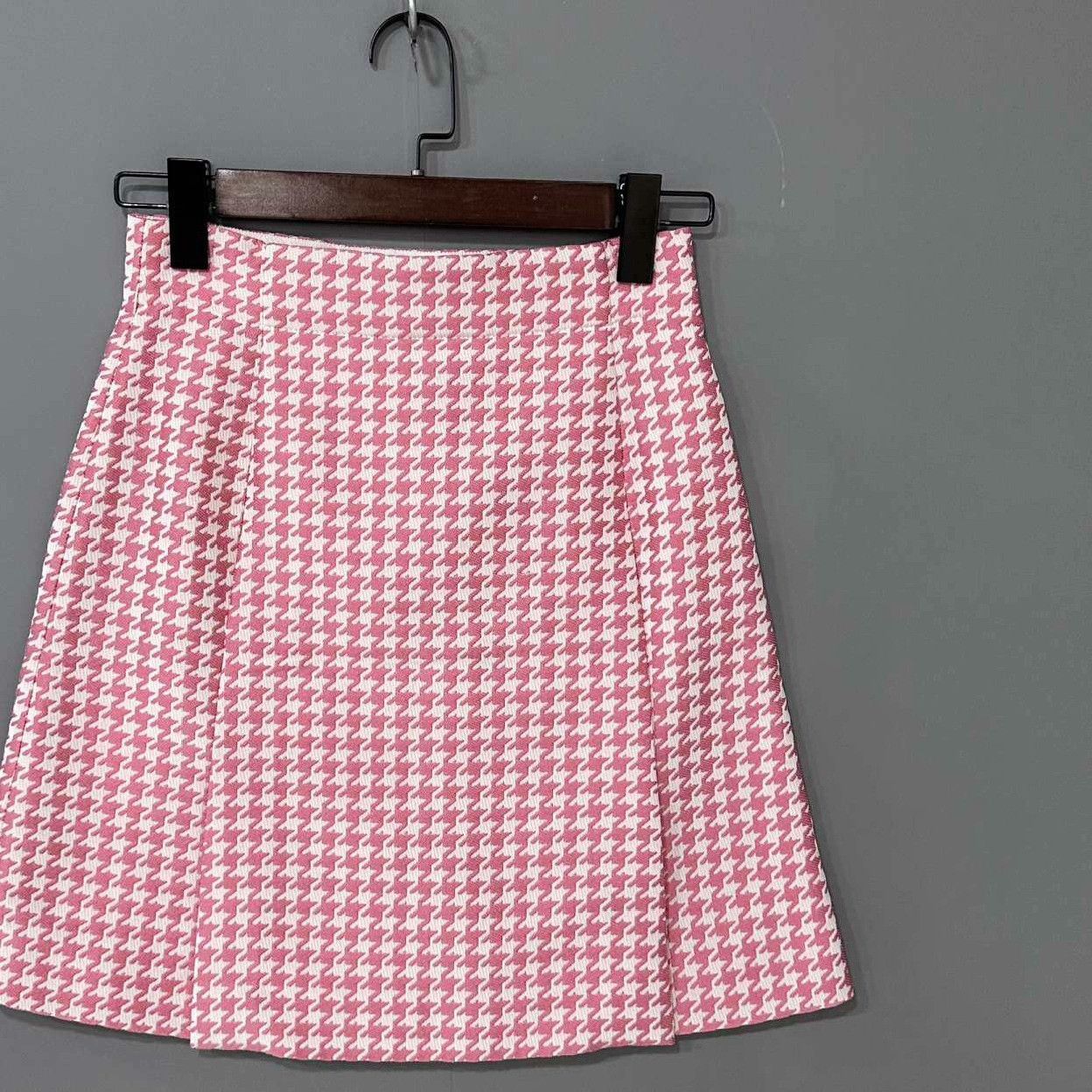 Dior Dior Skirt 26 Women Size 26" / US 2 / IT 38 - 3 Thumbnail