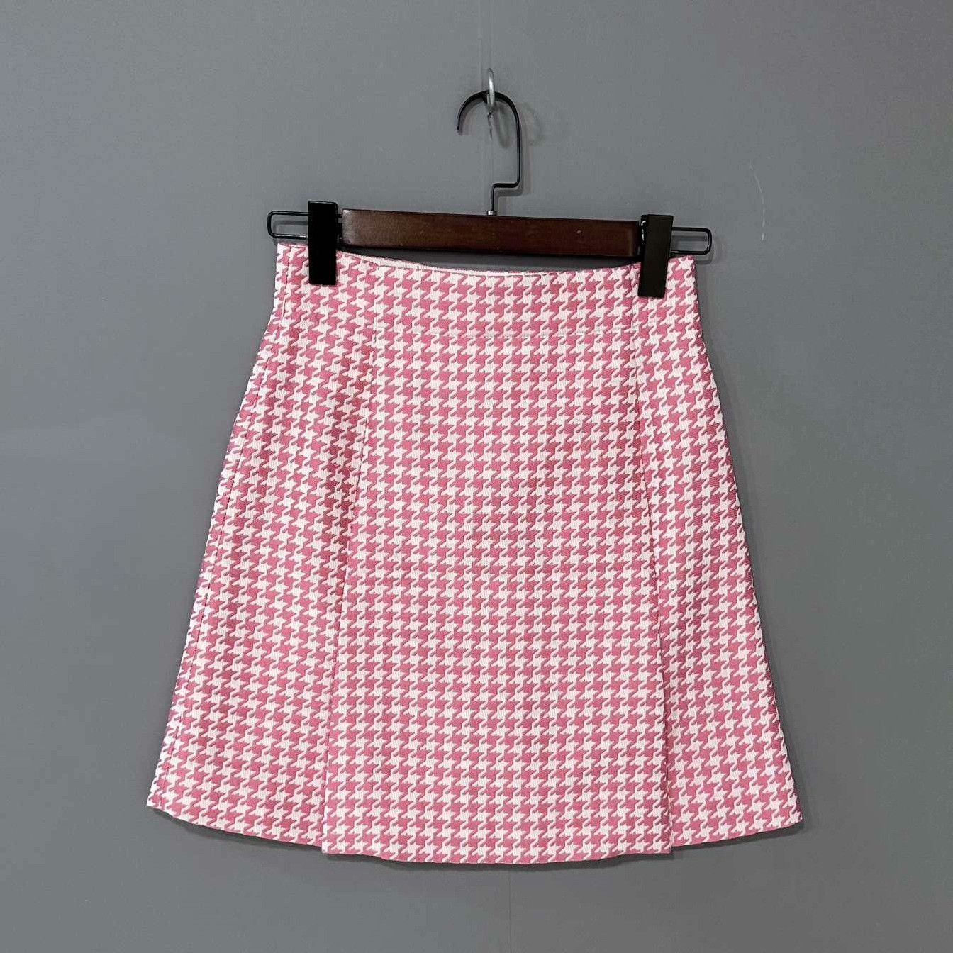 Dior Dior Skirt 26 Women Size 26" / US 2 / IT 38 - 2 Thumbnail