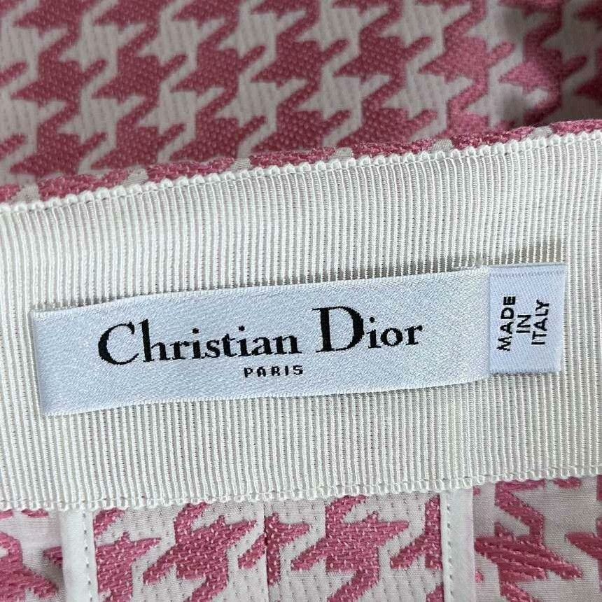 Dior Dior Skirt 26 Women Size 26" / US 2 / IT 38 - 4 Thumbnail