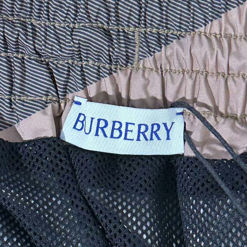 Burberry Burberry Plaid Shorts 30 Men Size US 30 / EU 46 - 4 Thumbnail