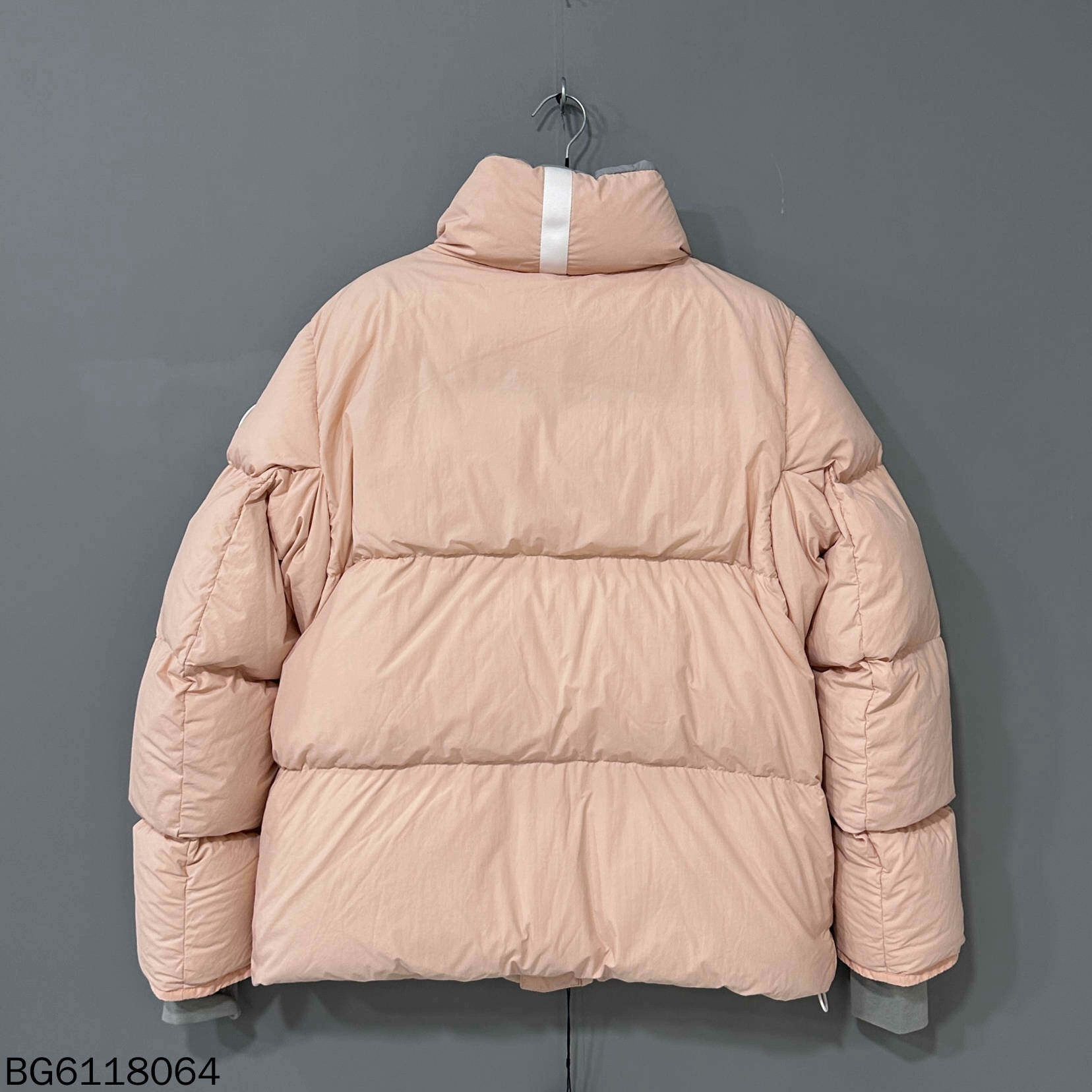 Canada Goose Canada Goose Down Orange Heavy Coat m Men Size US M / EU 48-50 / 2 - 3 Thumbnail