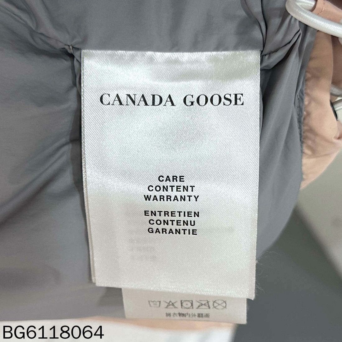 Canada Goose Canada Goose Down Orange Heavy Coat m Men Size US M / EU 48-50 / 2 - 5 Thumbnail