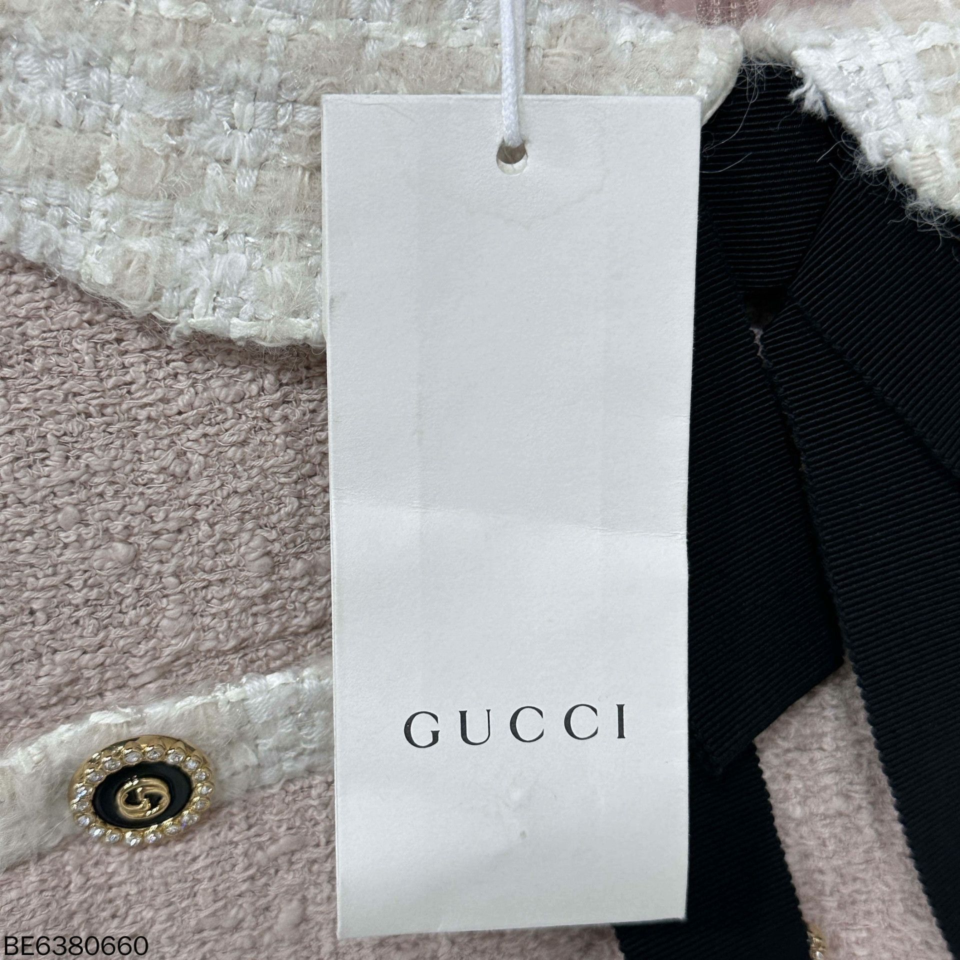 Gucci Gucci T-Shirt S Women Size S / US 4 / IT 40 - 5 Thumbnail