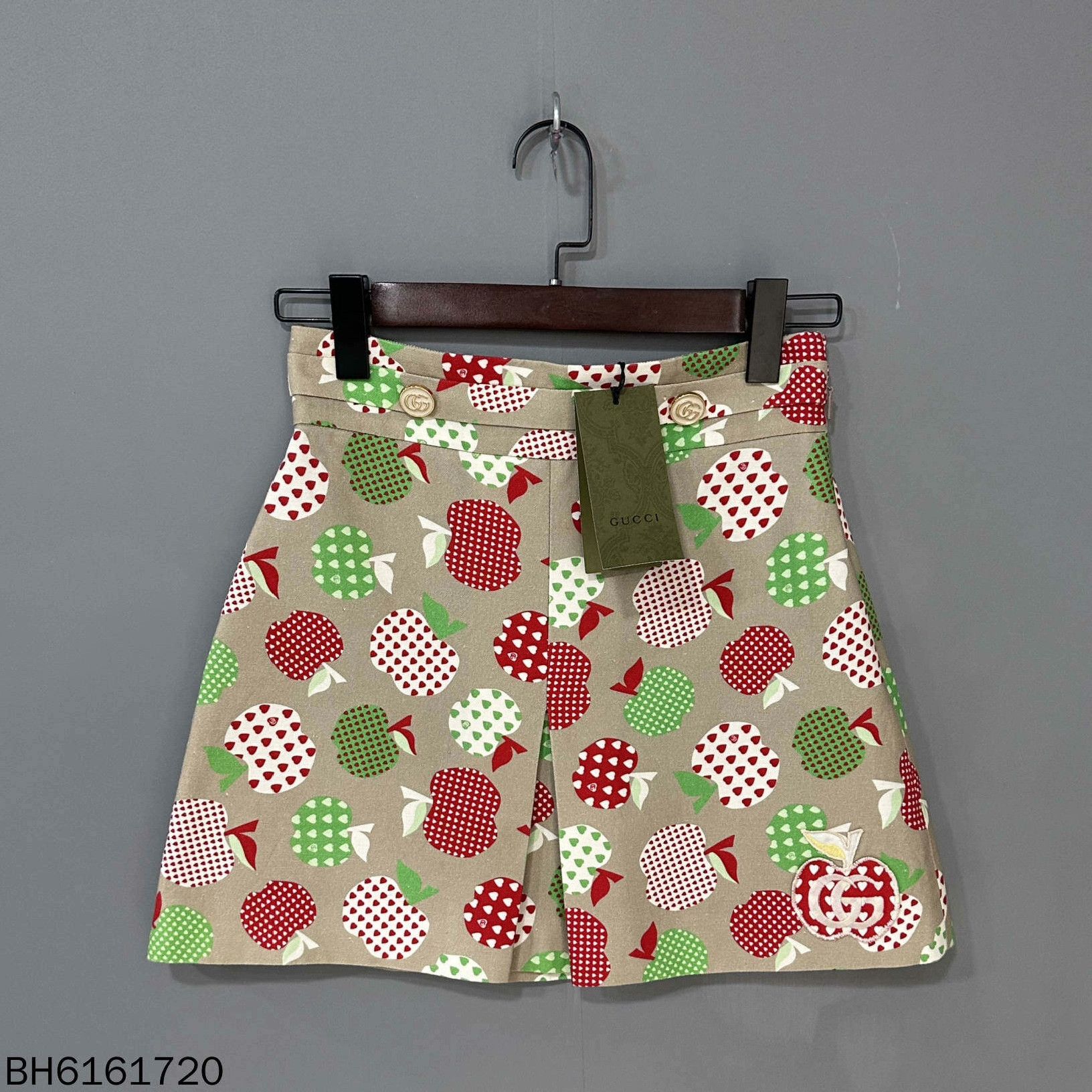 Burberry Burberry Skirt 26 Women Size 26" / US 2 / IT 38 - 2 Thumbnail
