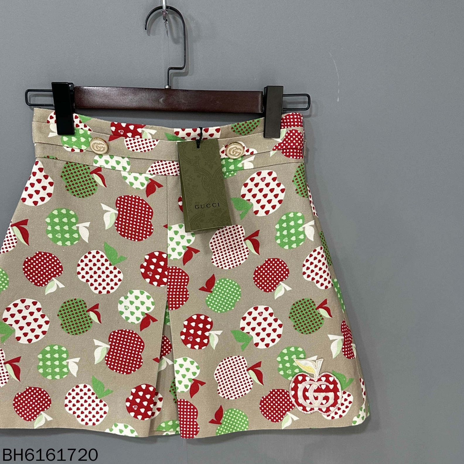 Burberry Burberry Skirt 26 Women Size 26" / US 2 / IT 38 - 6 Thumbnail