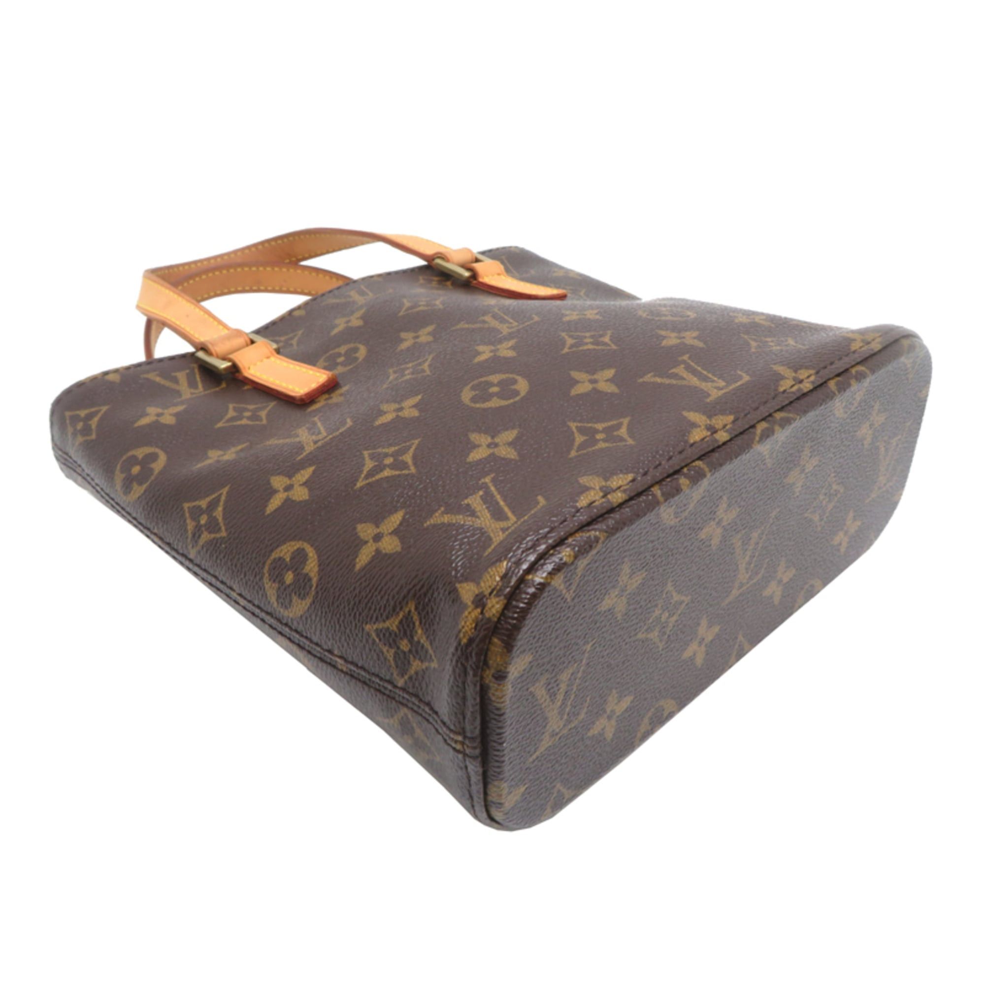 Louis Vuitton Louis Vuitton Vavin PM Women's Handbag M51172 (Discontinued) Monogram Brown Size ONE SIZE - 3 Thumbnail