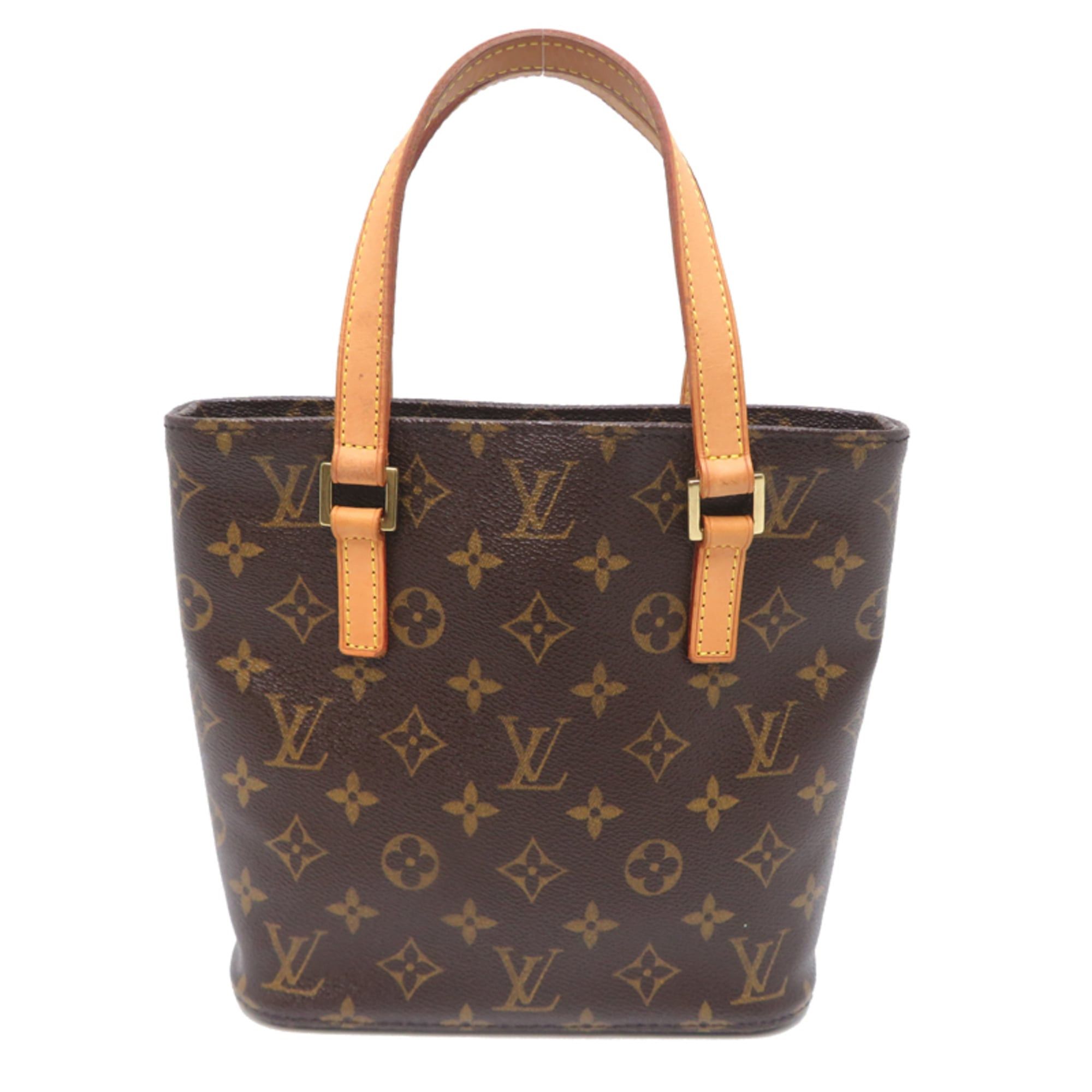 Louis Vuitton Louis Vuitton Vavin PM Women's Handbag M51172 (Discontinued) Monogram Brown Size ONE SIZE - 2 Thumbnail