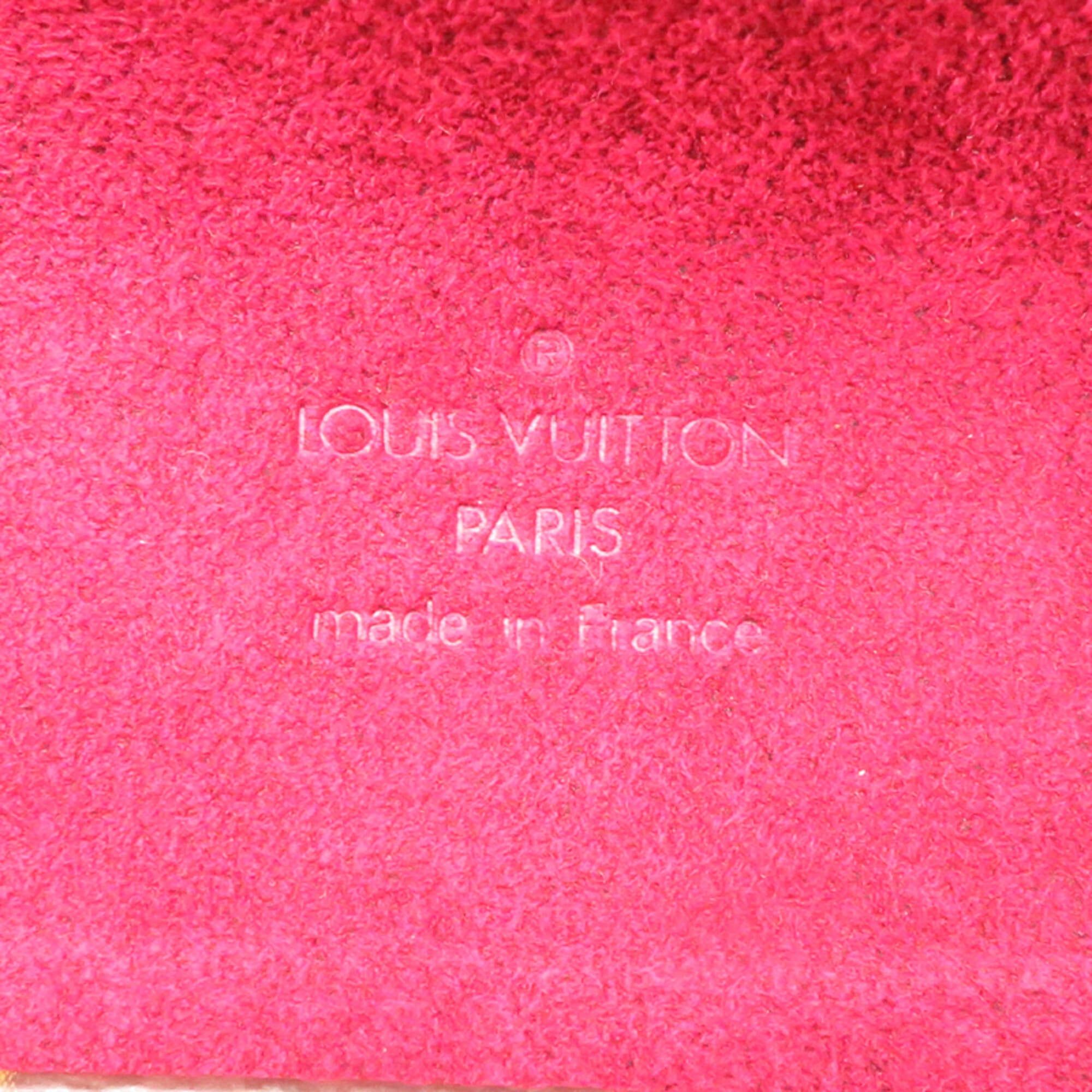 Louis Vuitton Louis Vuitton Sonatine Women's Handbag M51902 (Discontinued) Monogram Brown Size ONE SIZE - 7 Thumbnail