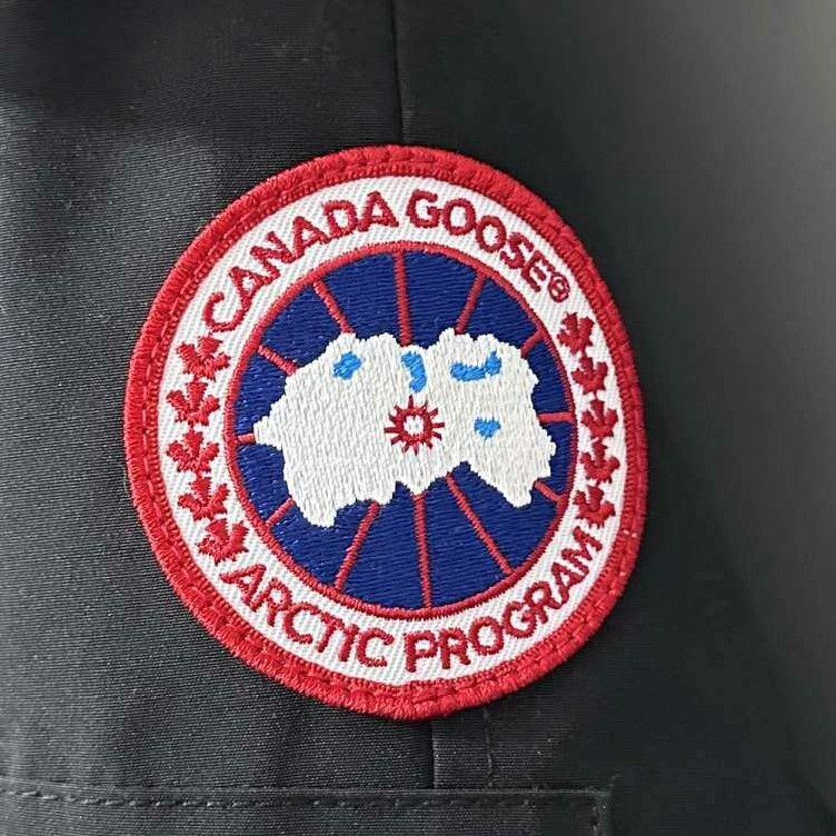 Canada Goose Canada Goose Heavy Coat s Men Size US S / EU 44-46 / 1 - 4 Thumbnail