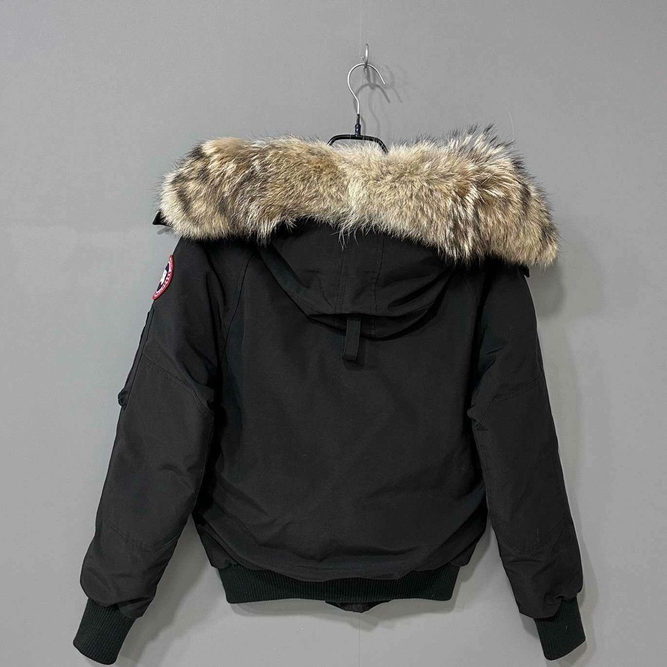 Canada Goose Canada Goose Heavy Coat s Men Size US S / EU 44-46 / 1 - 3 Thumbnail