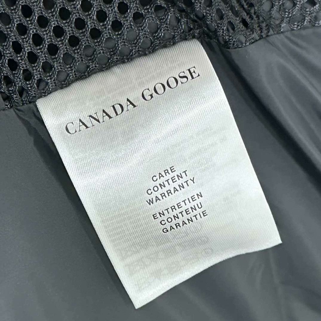 Canada Goose Canada Goose Down Gray Heavy Coat xs Men Size US XS / EU 42 / 0 - 5 Thumbnail