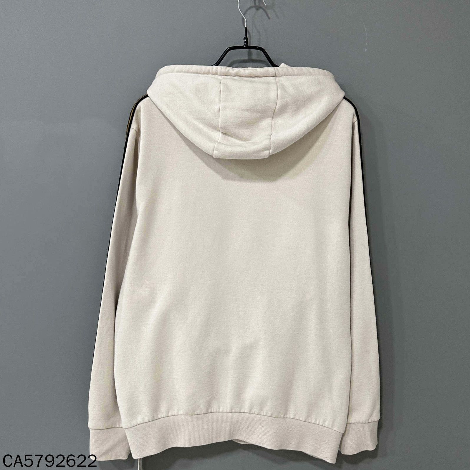Fendi Fendi Hoodie xs Men Size US XS / EU 42 / 0 - 3 Thumbnail