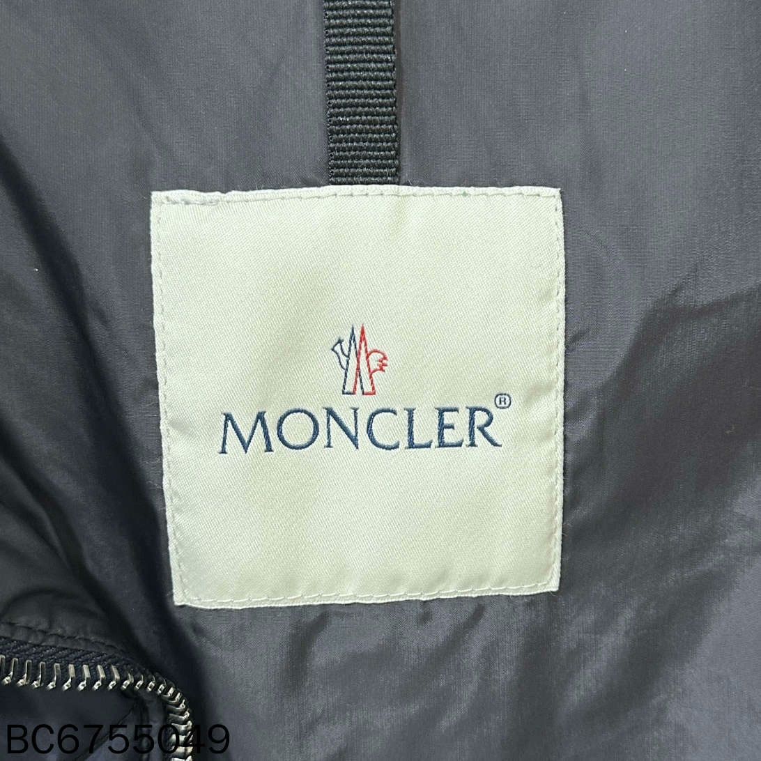 Moncler Moncler Down Plaid Down Jacket XS Women Size XS / US 0-2 / IT 36-38 - 5 Thumbnail