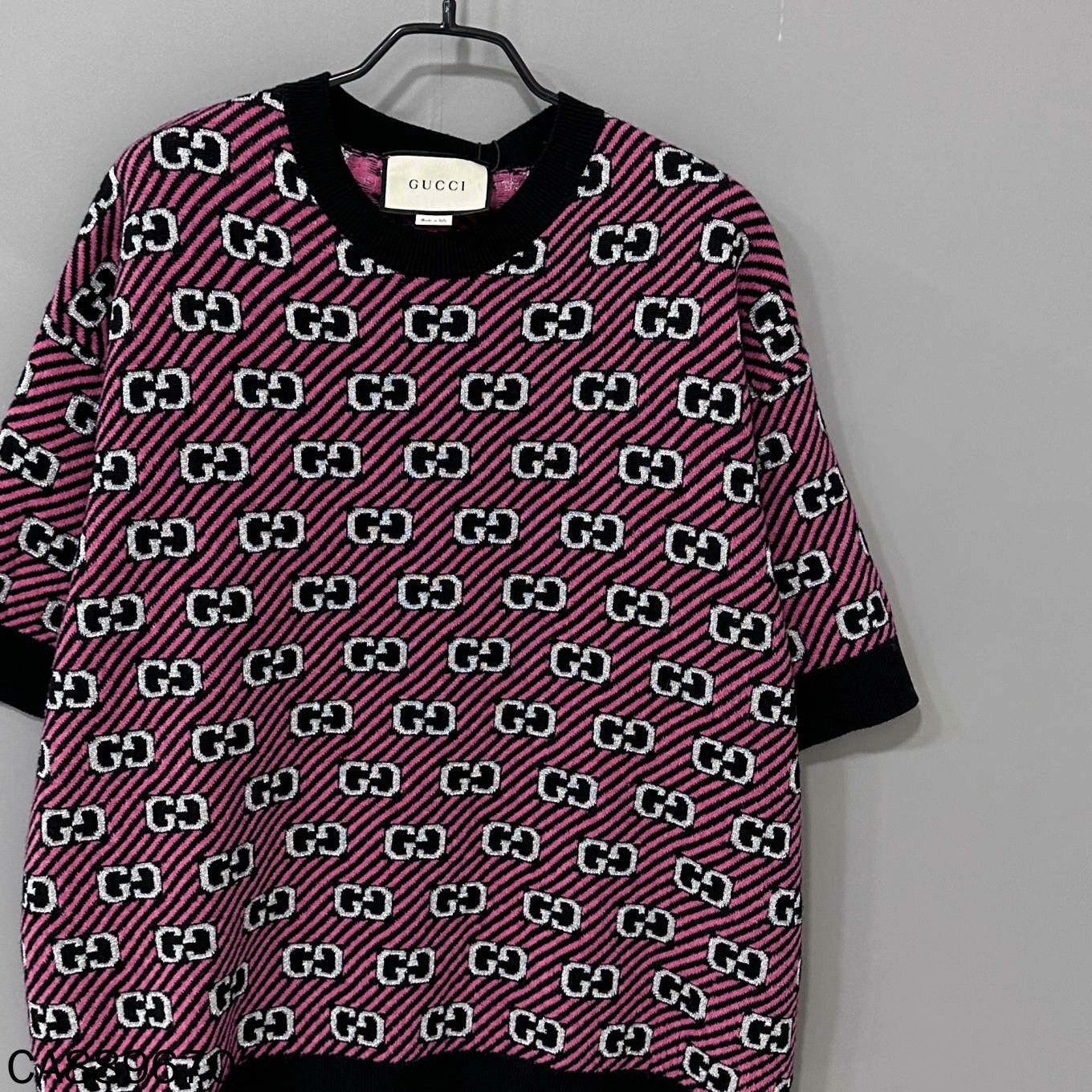 Gucci Gucci Knit Sweater s Men Size US S / EU 44-46 / 1 - 2 Thumbnail
