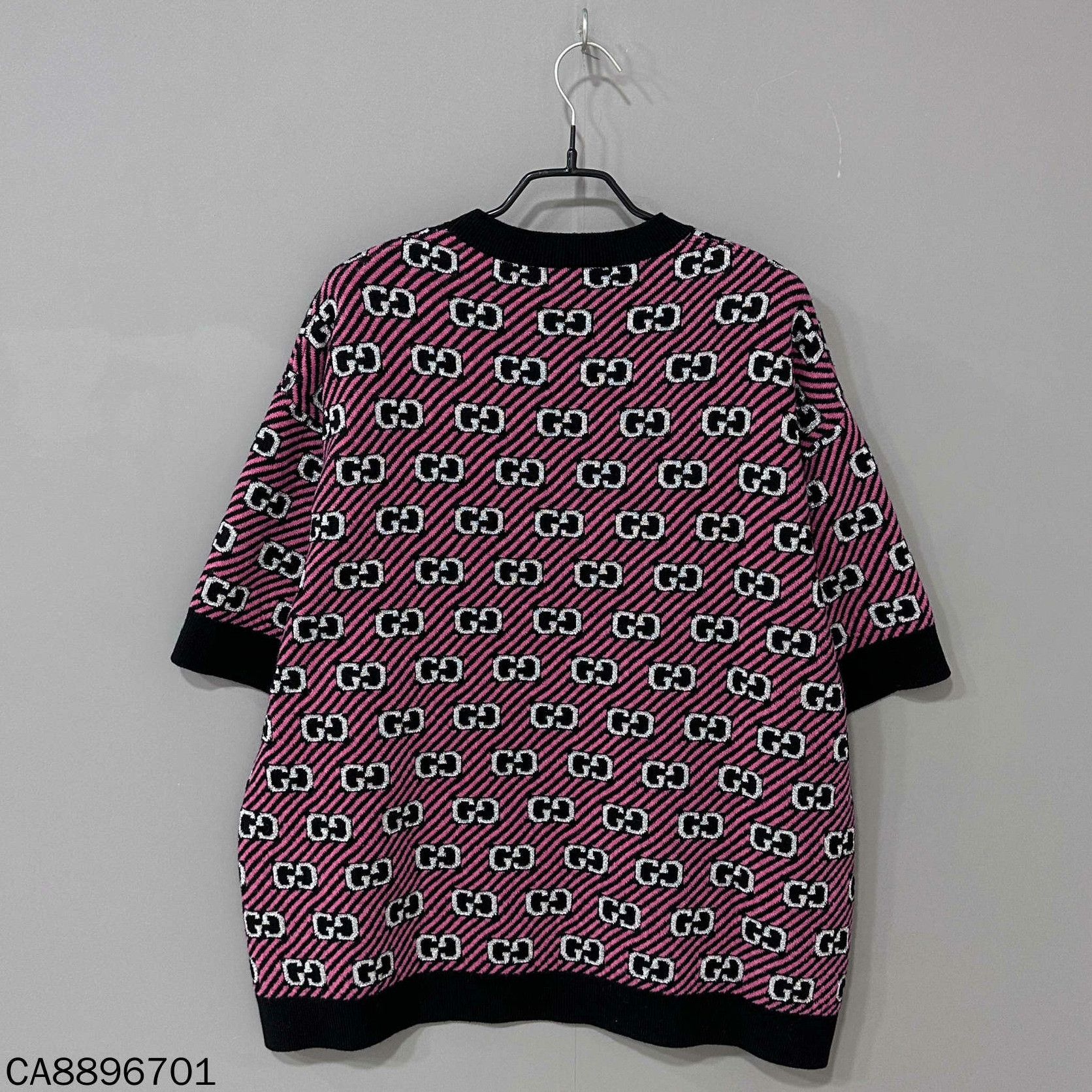 Gucci Gucci Knit Sweater s Men Size US S / EU 44-46 / 1 - 3 Thumbnail