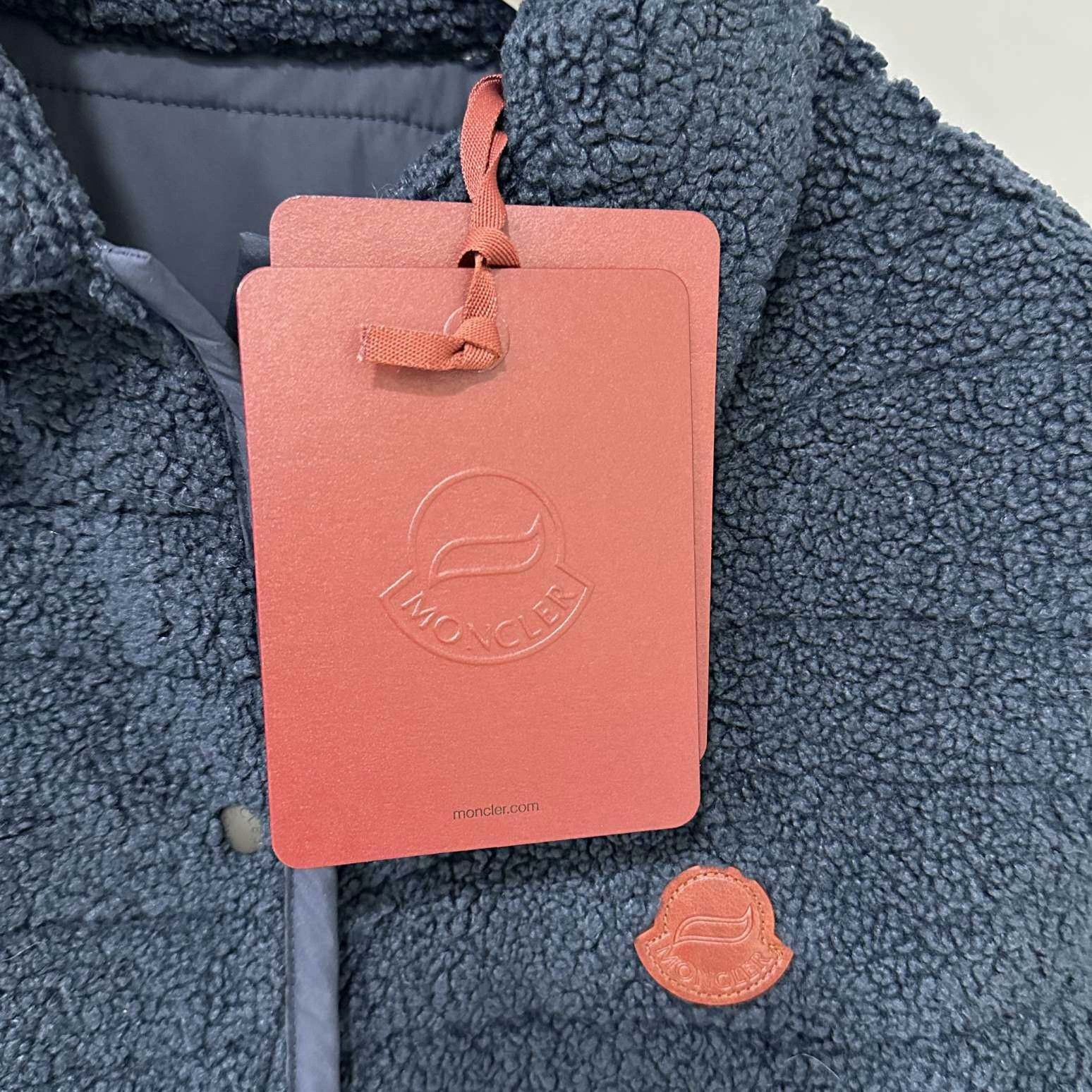 Moncler Moncler Limited Light Jacket xs Men Size US XS / EU 42 / 0 - 6 Thumbnail