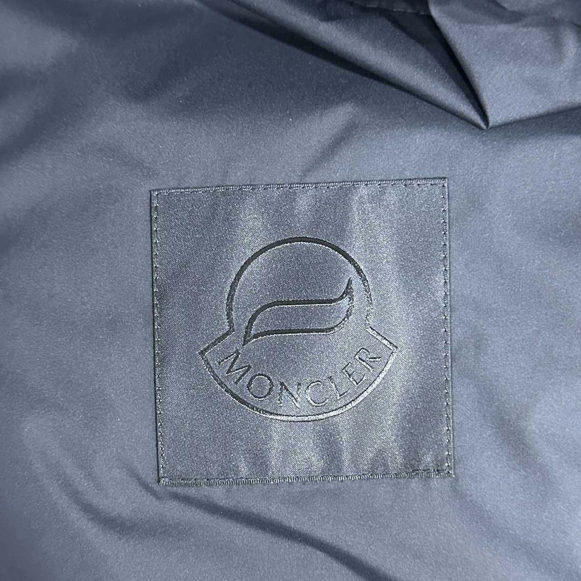 Moncler Moncler Limited Light Jacket xs Men Size US XS / EU 42 / 0 - 5 Thumbnail